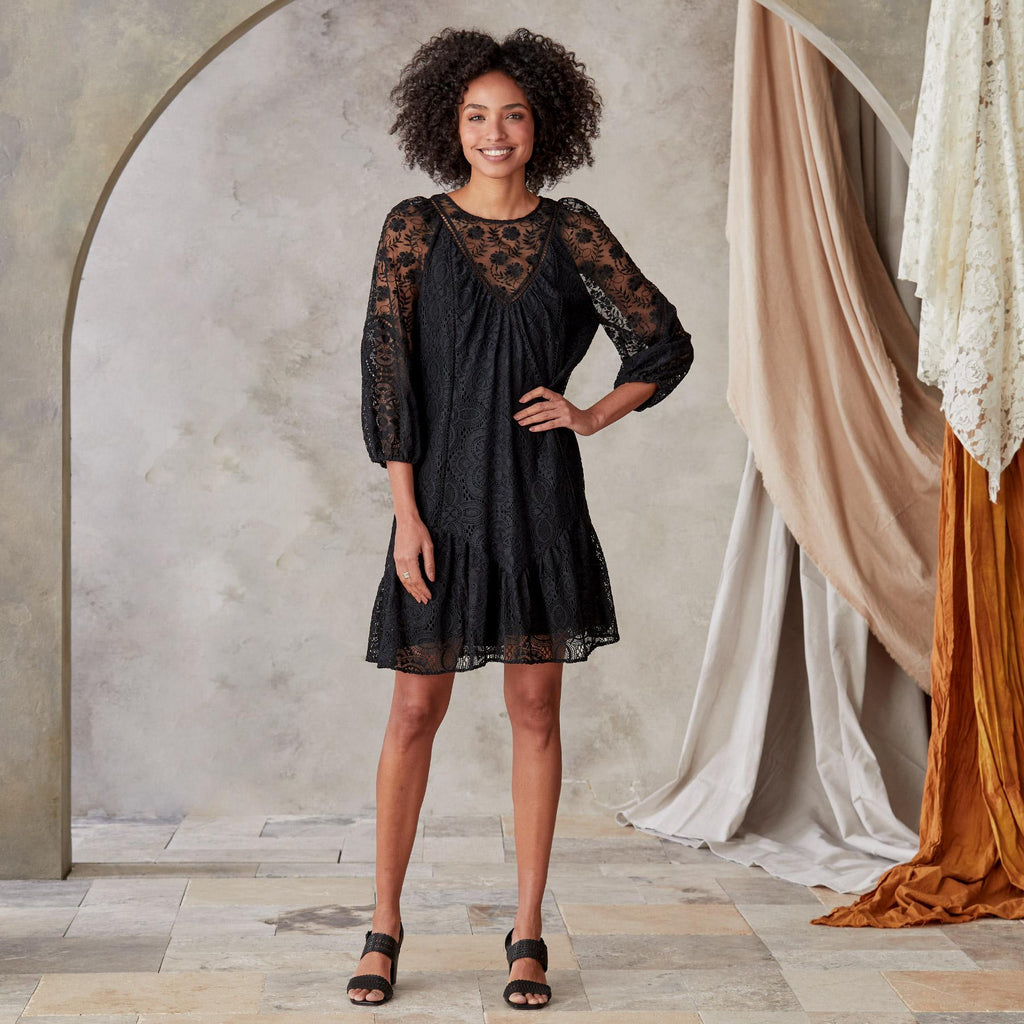 Brynlee Dress. Petite