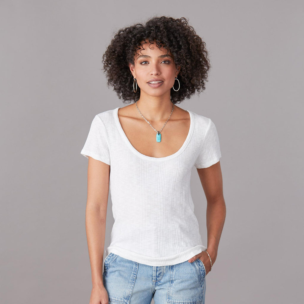 Cassity Tee