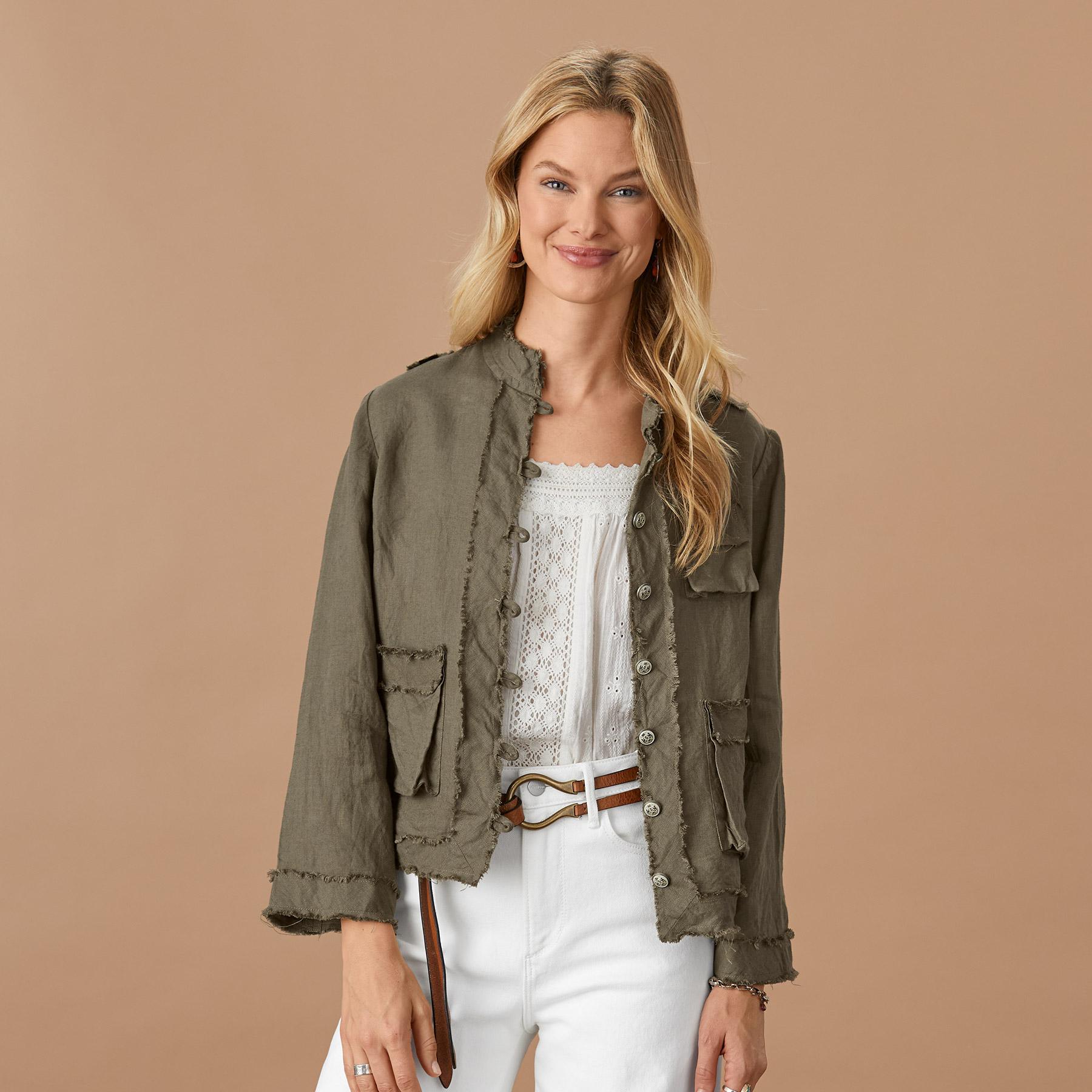 Urban Jacket