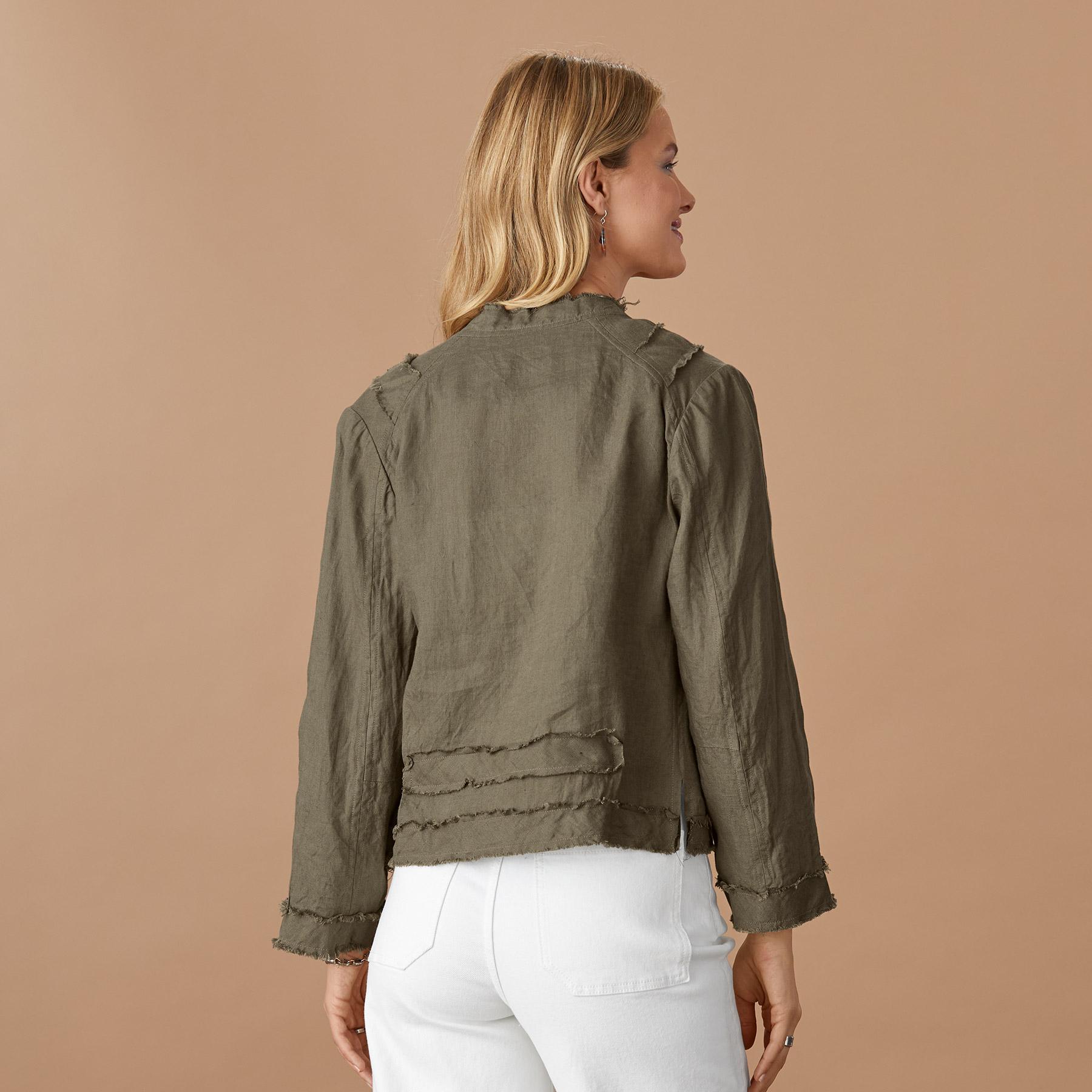 Urban Jacket