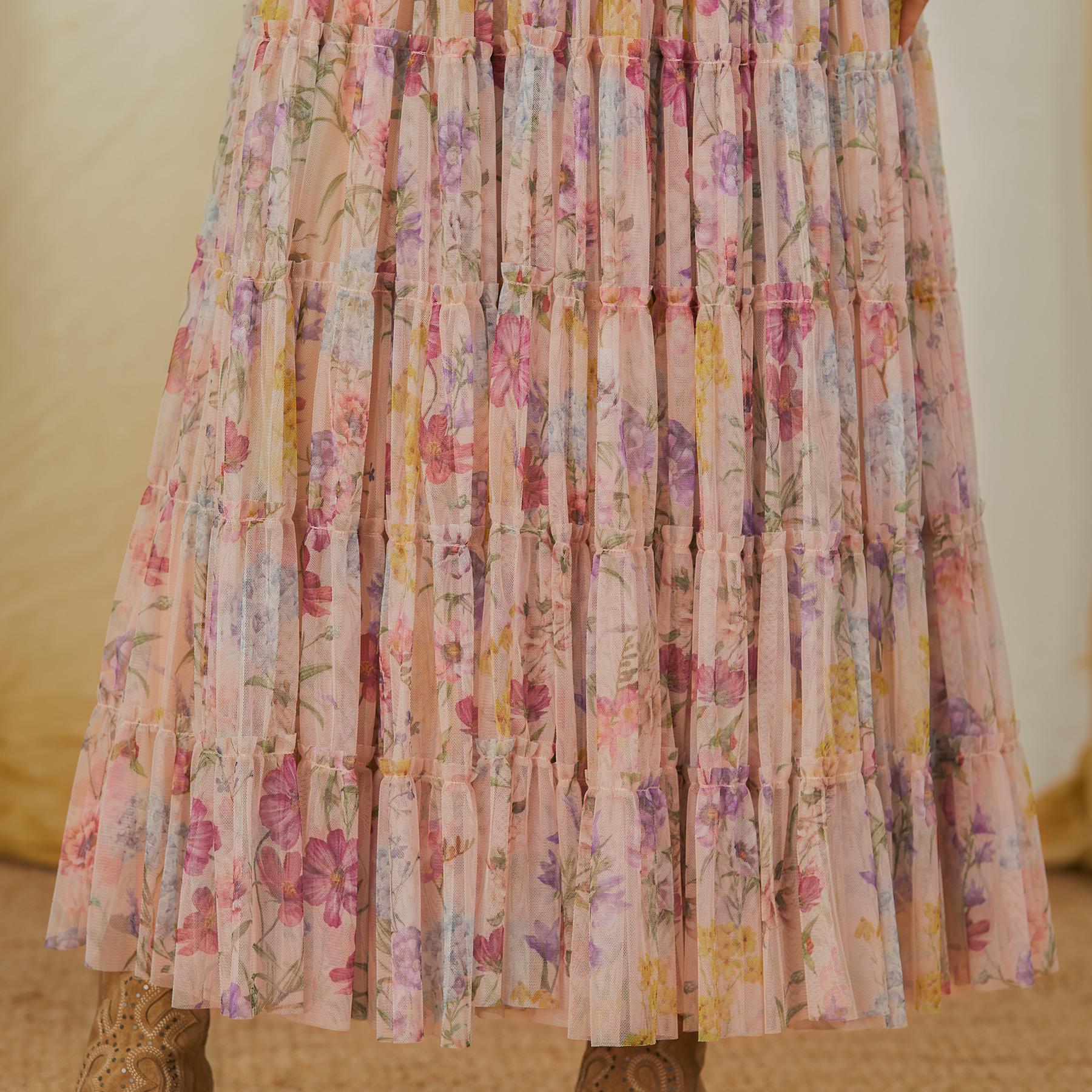 Jenny Dress