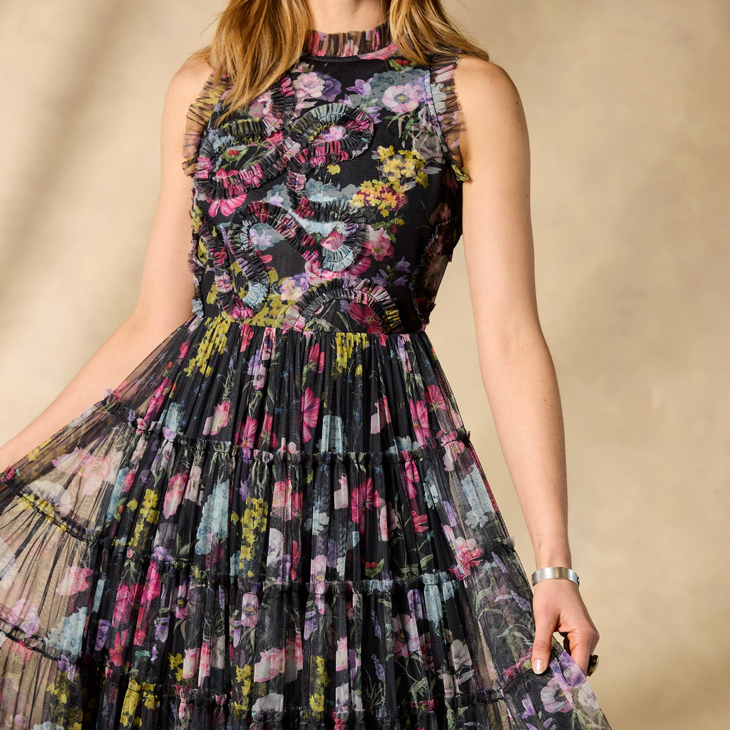 Jenny Dress
