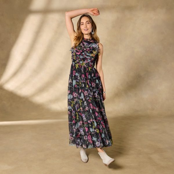 Jenny Dress