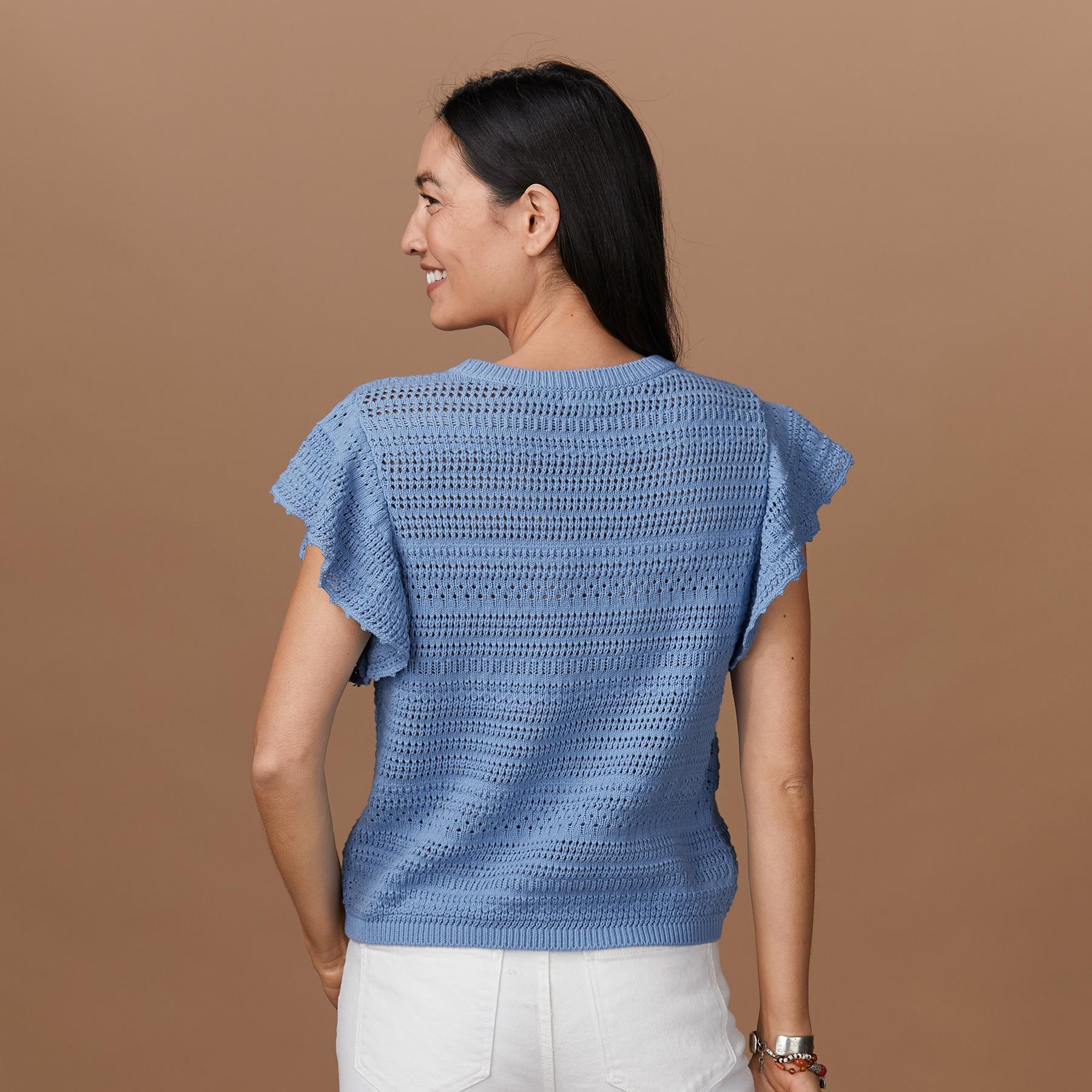 Arun Breeze Sweater