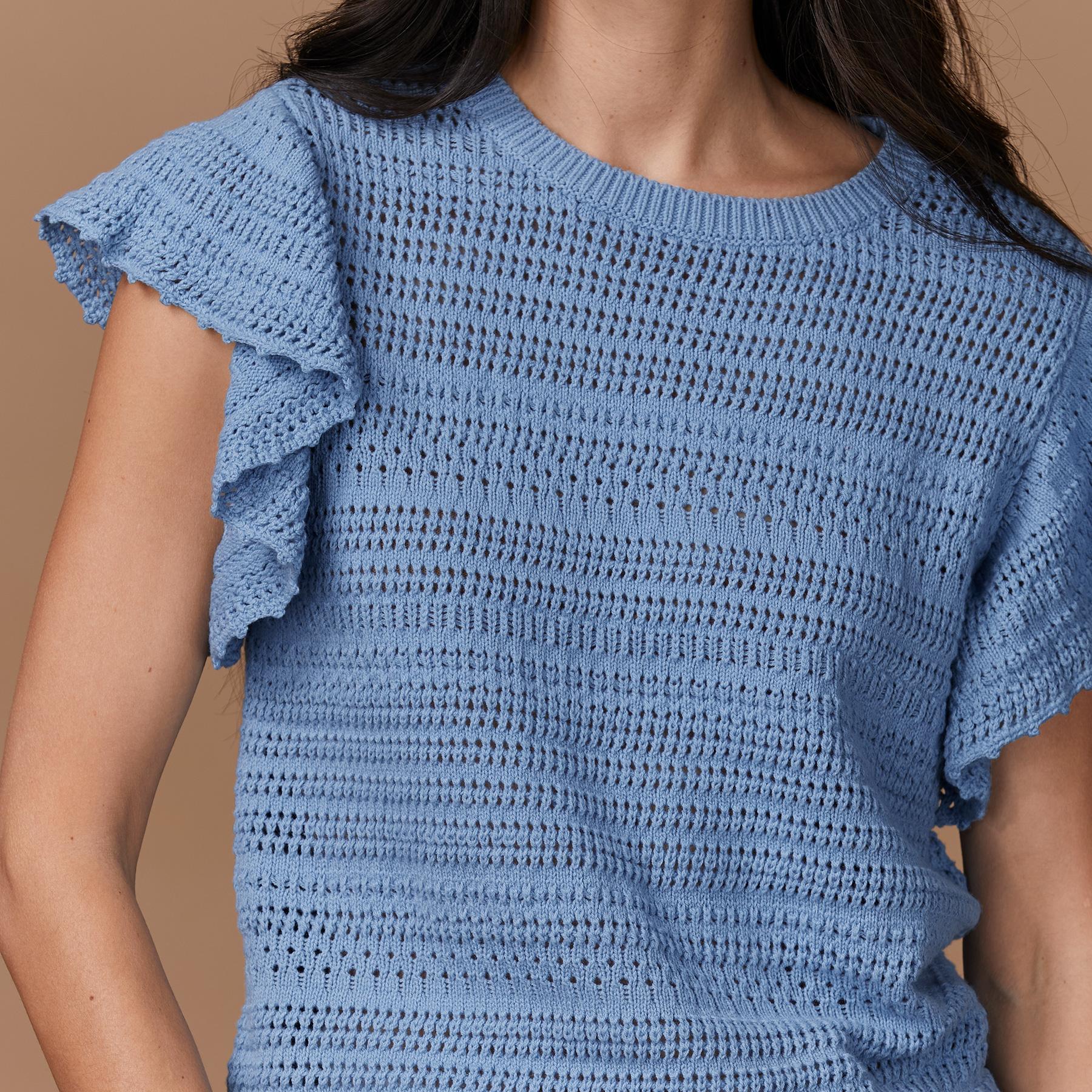Arun Breeze Sweater