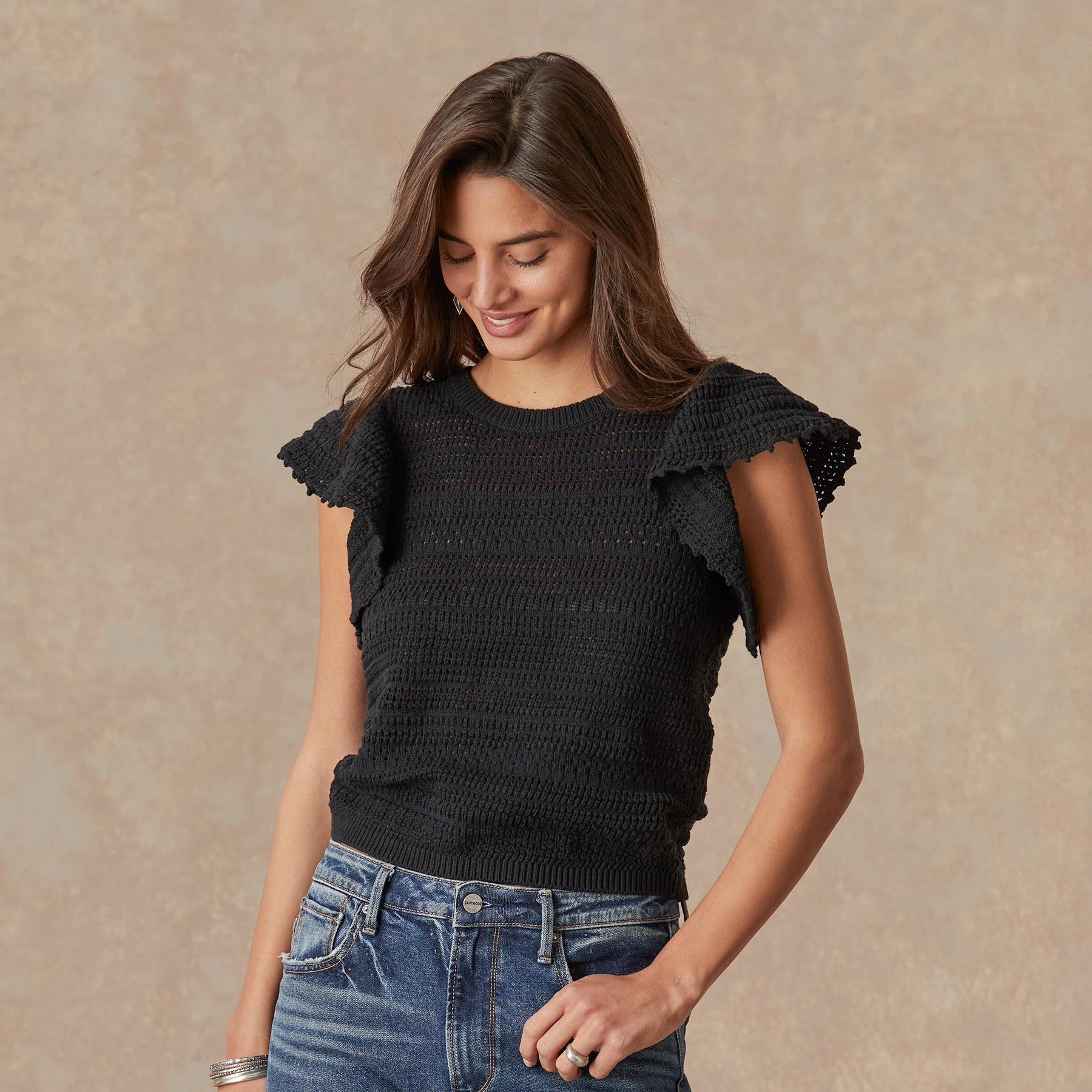 Arun Breeze Sweater