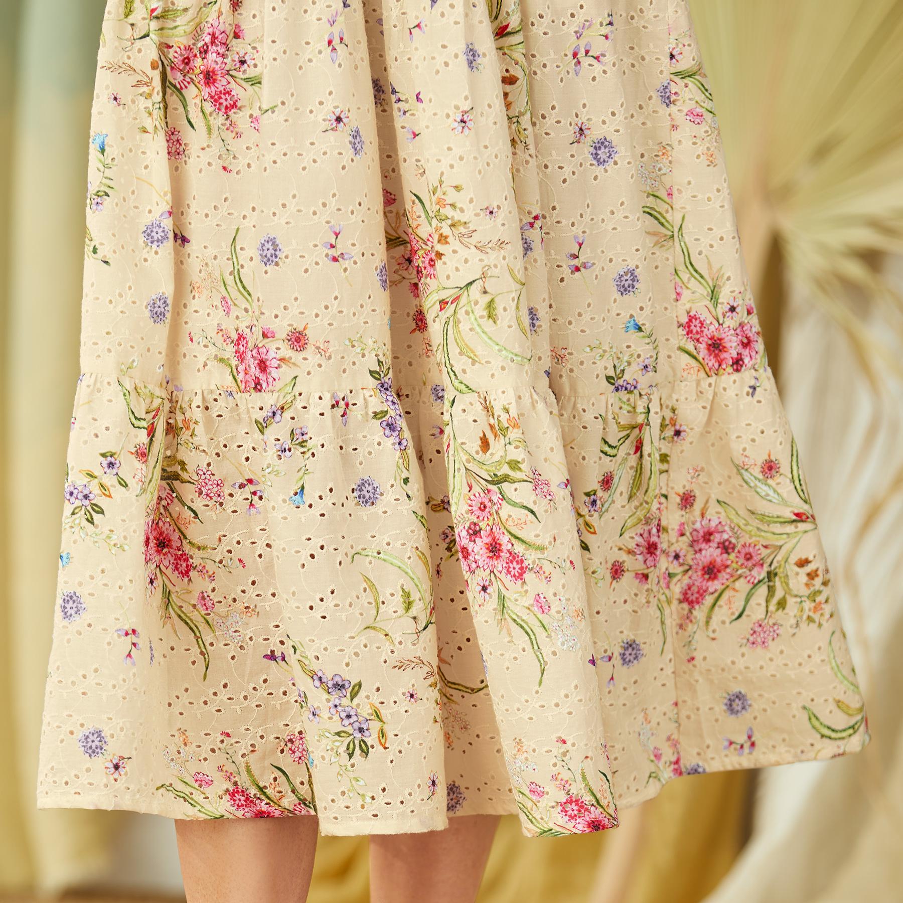 Nadina Dress
