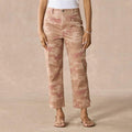 Hayes Camo Pants
