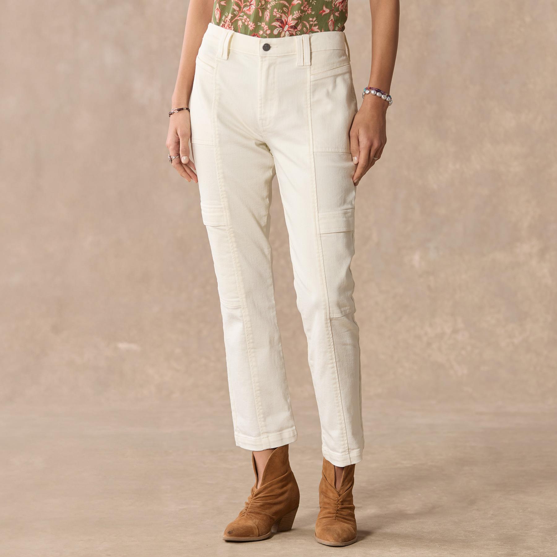 Bronte Cargo Pants