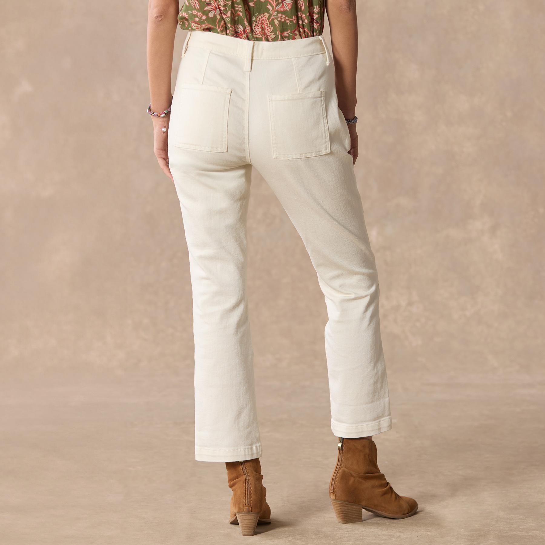 Bronte Cargo Pants