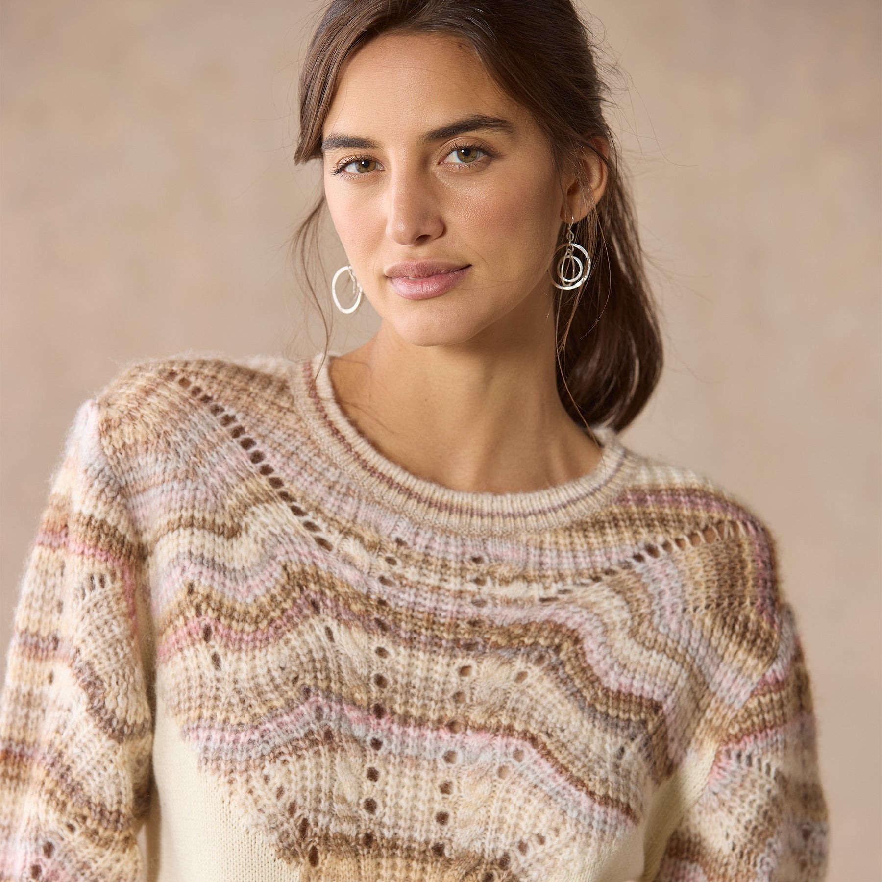 Carito Sweater