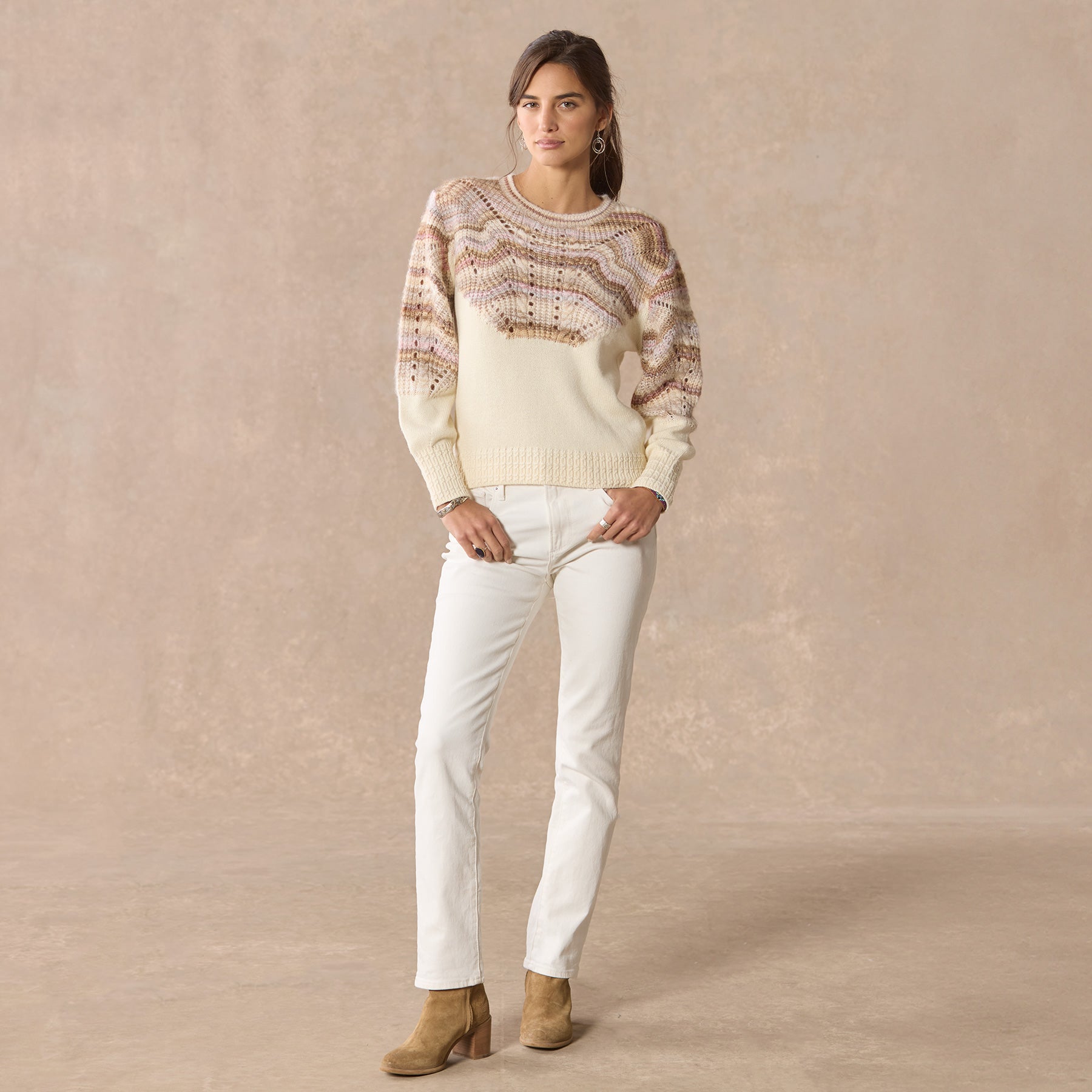 Carito Sweater