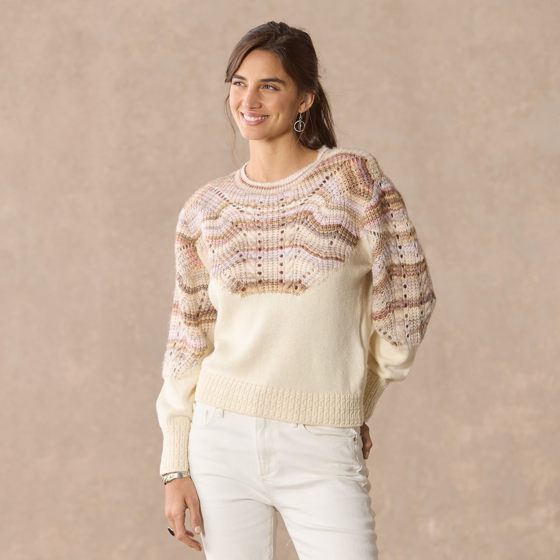 Carito Sweater