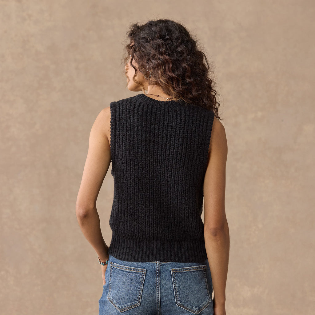 Carsyn Sweater Vest