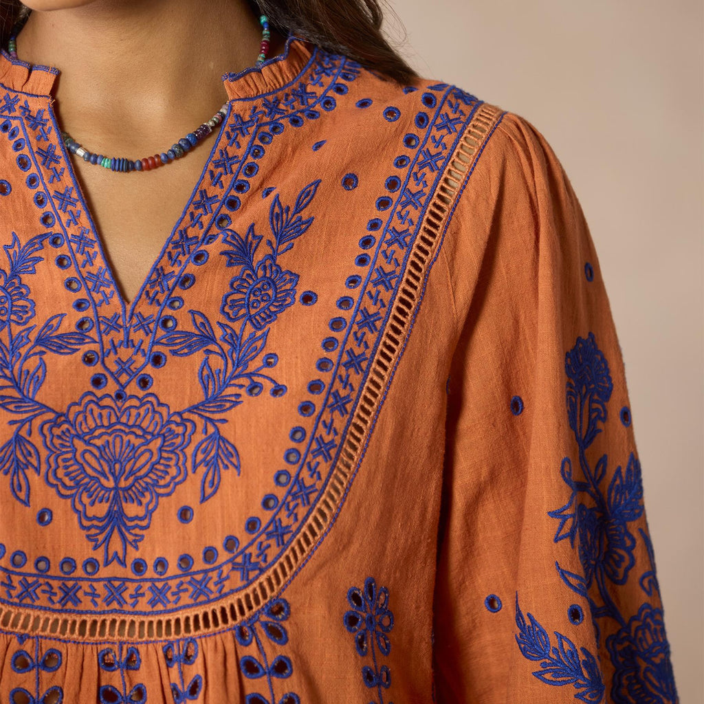 Great Wonders Top. Petite