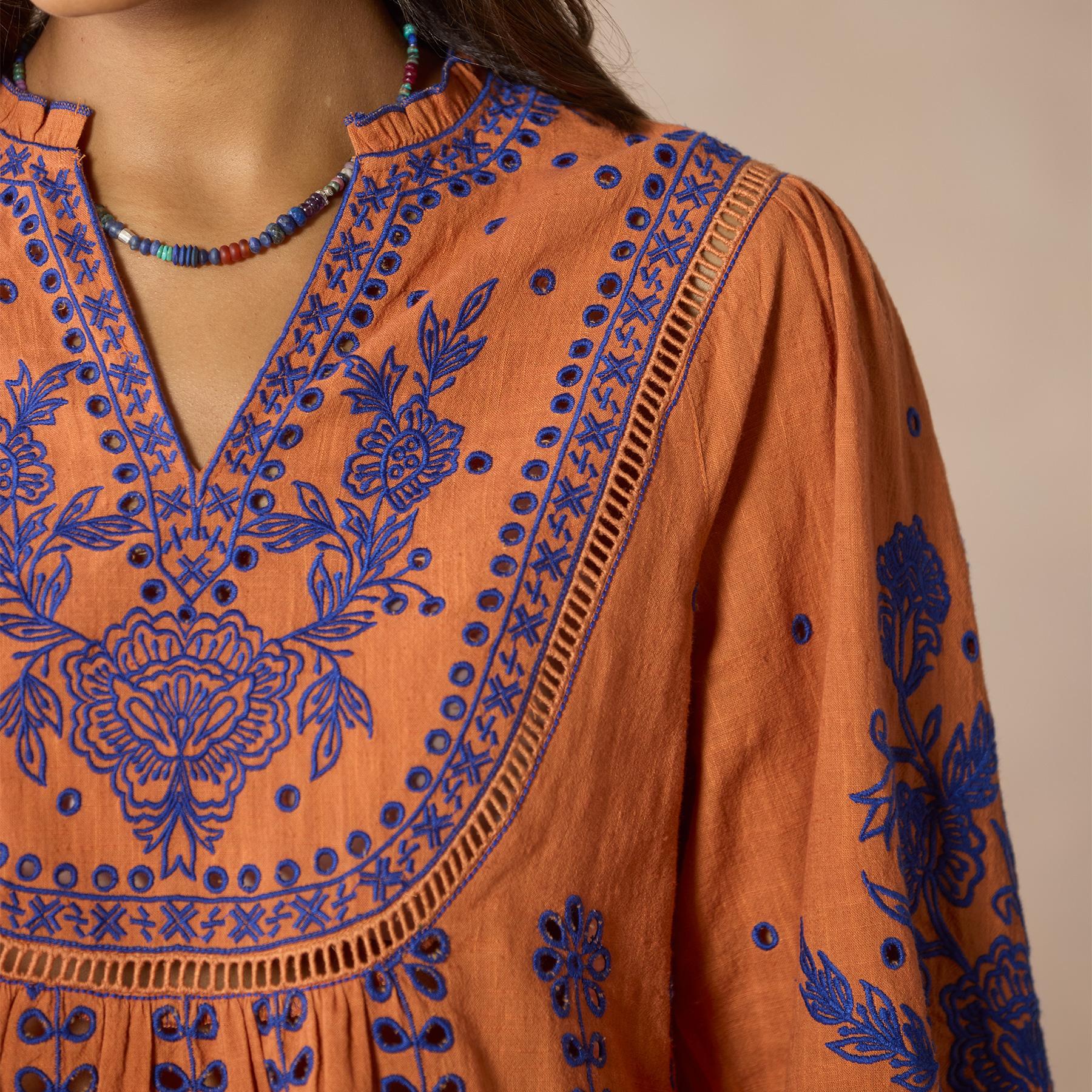 Great Wonders Top. Petite