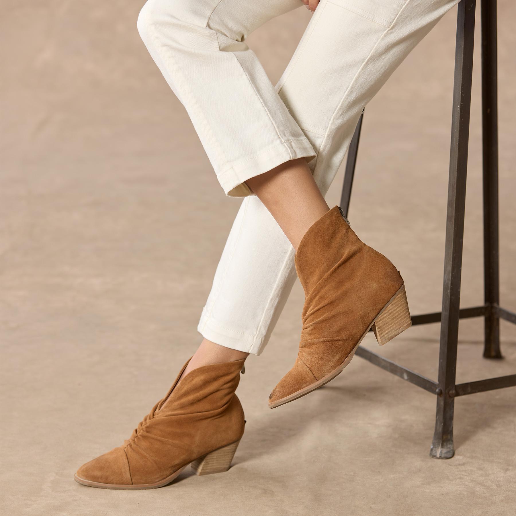 Sarapo Boots