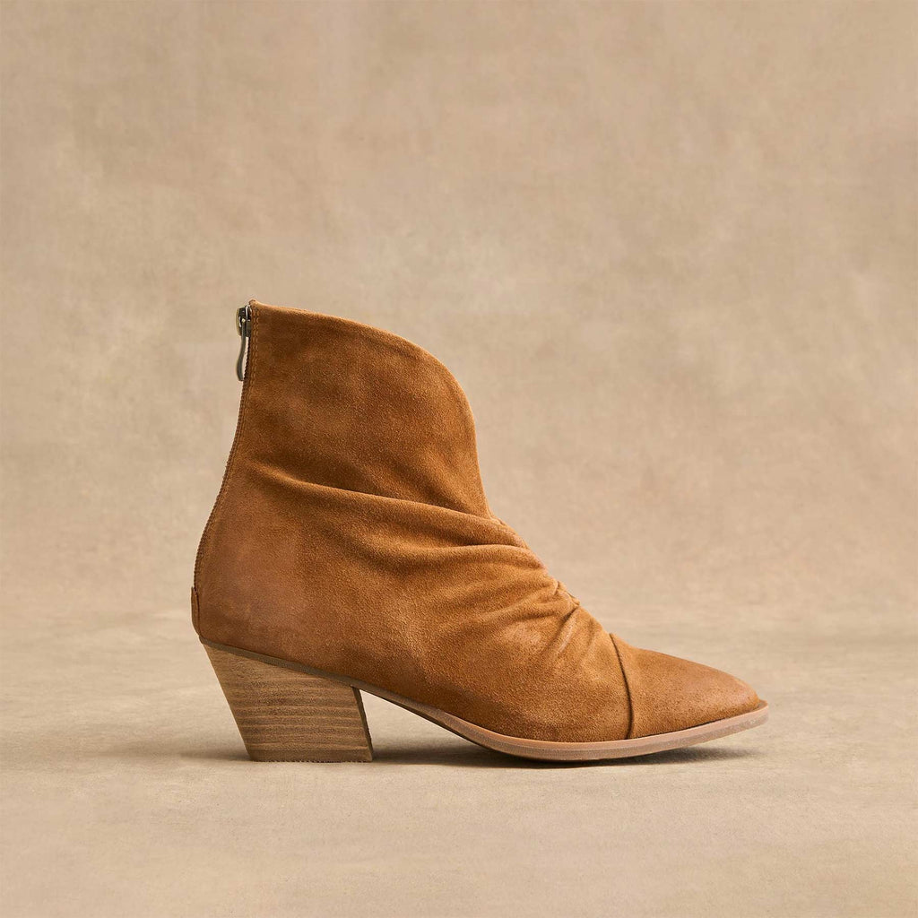 Sarapo Boots