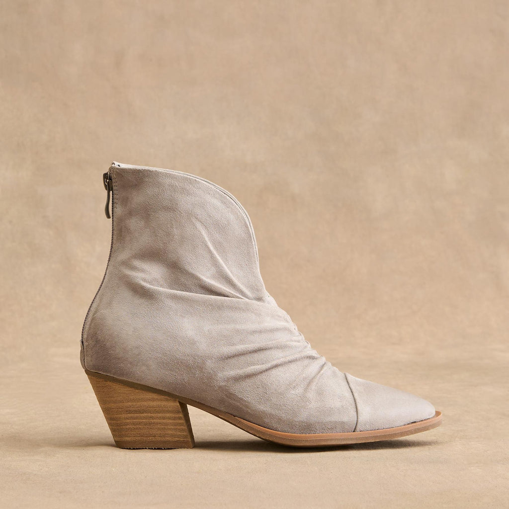 Sarapo Boots