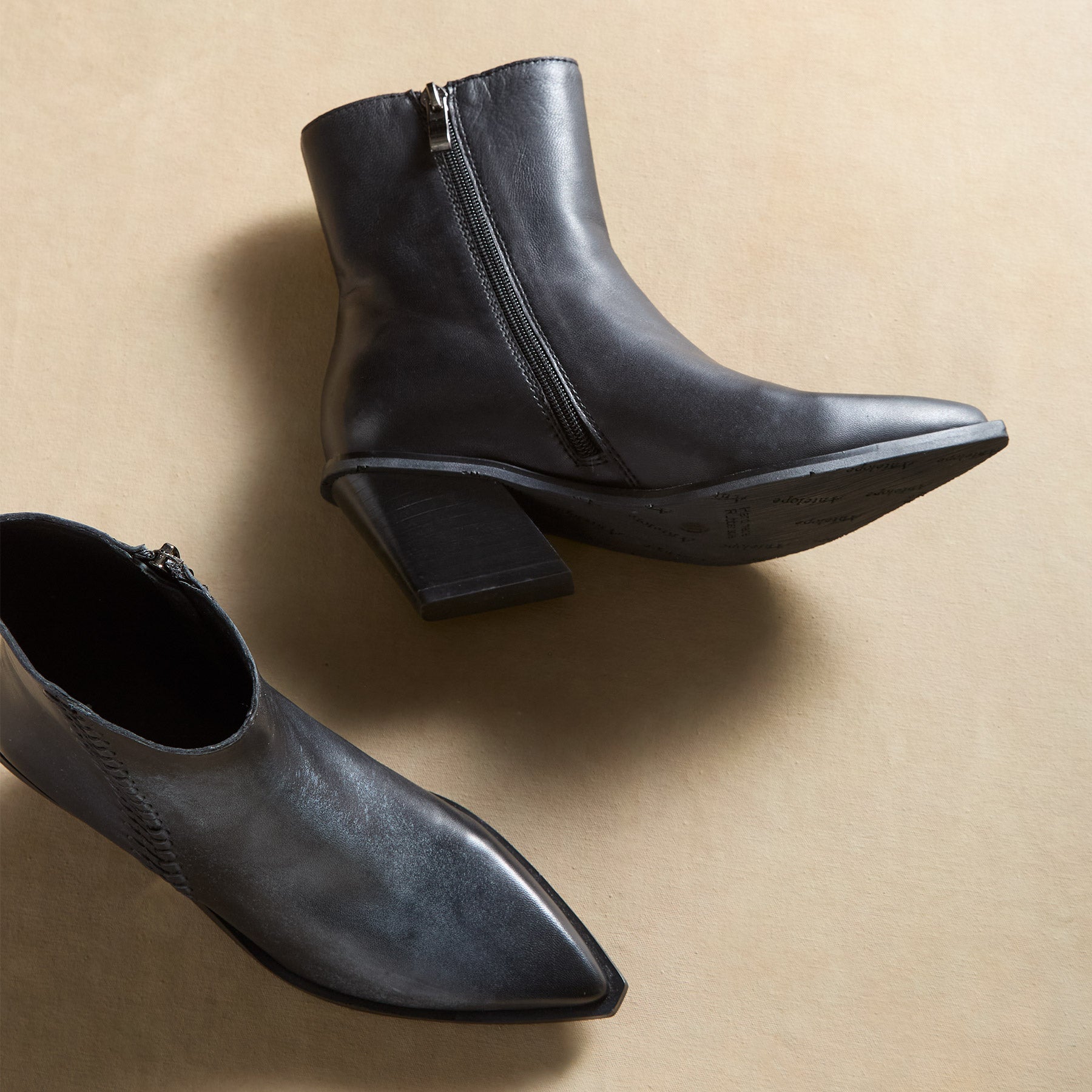 Ximena Boots