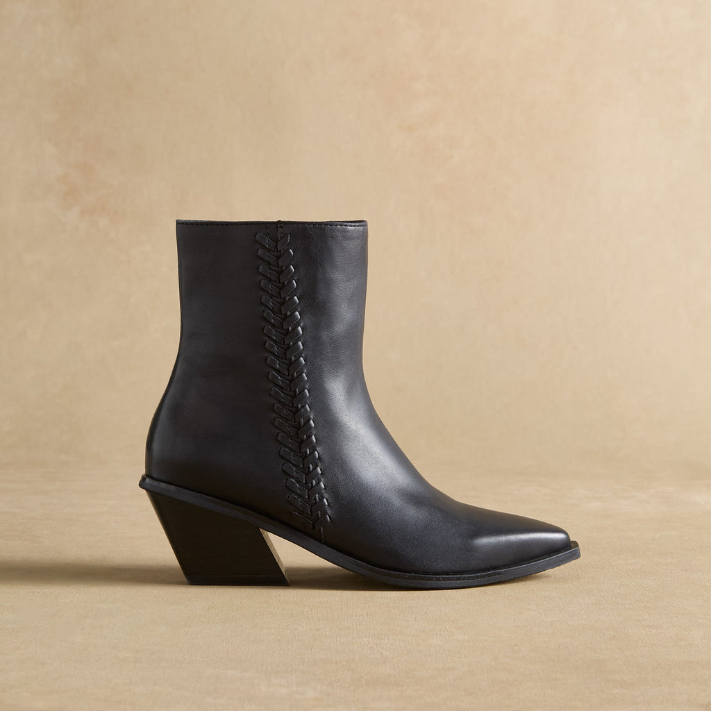 Ximena Boots