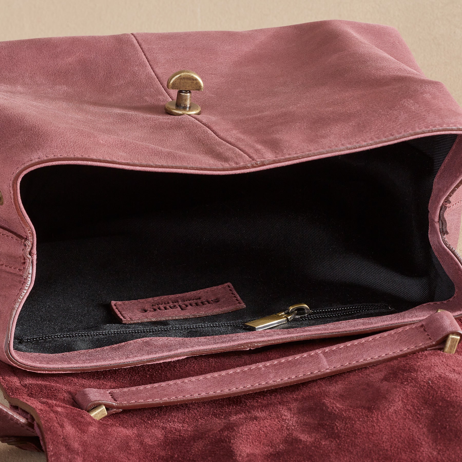 Trujillo Bag
