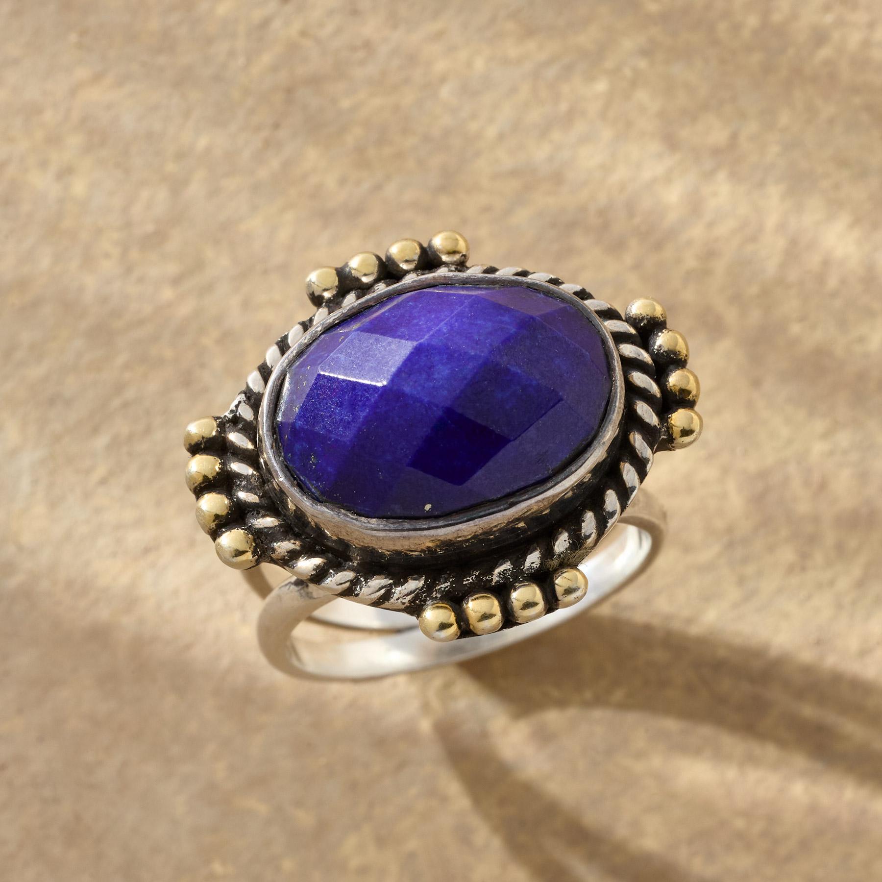 Portside Ring