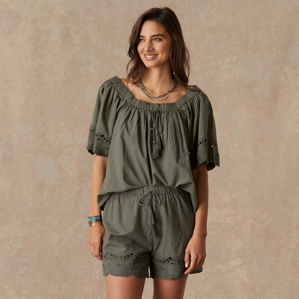 Stevie Shorts