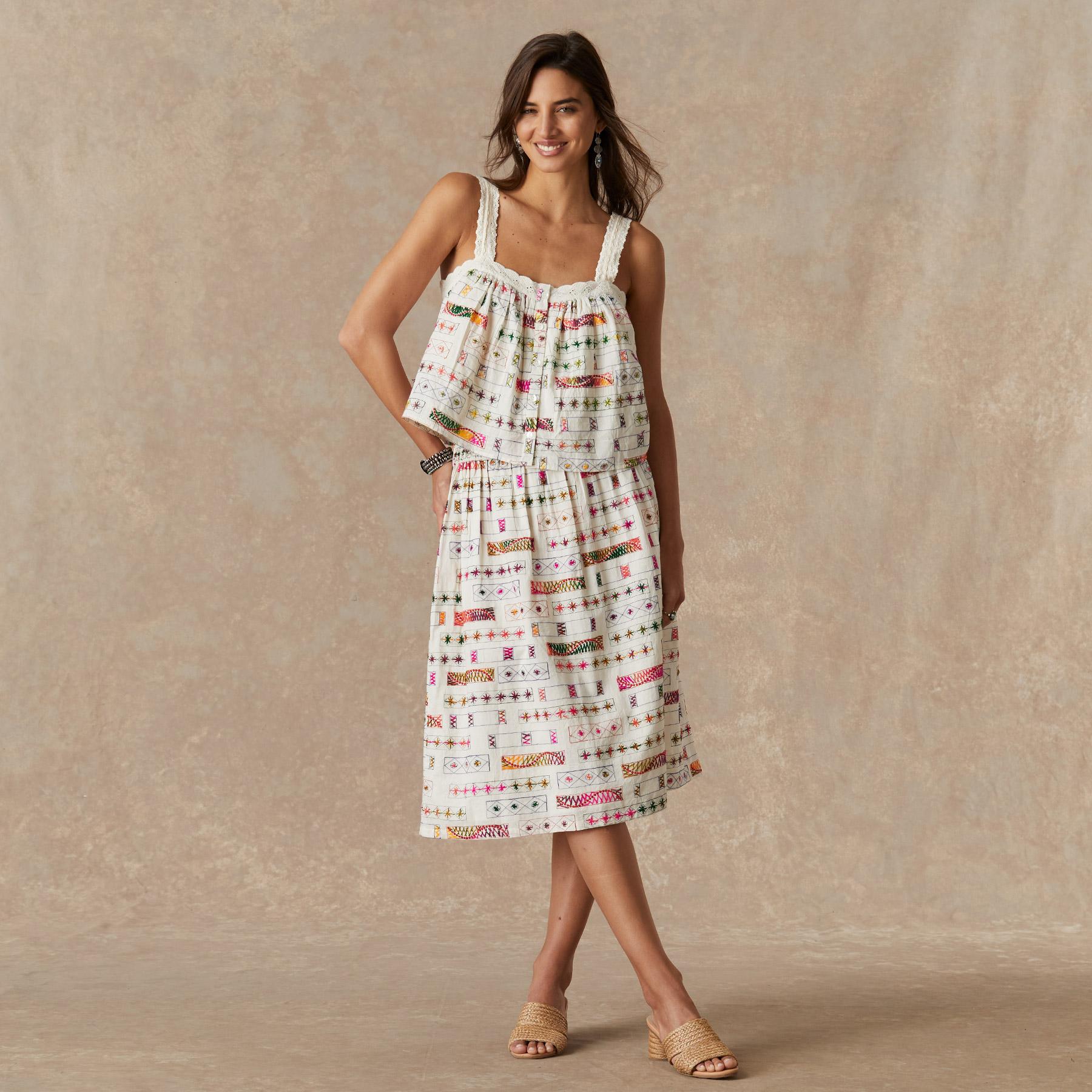 Joyous Dawn Tank