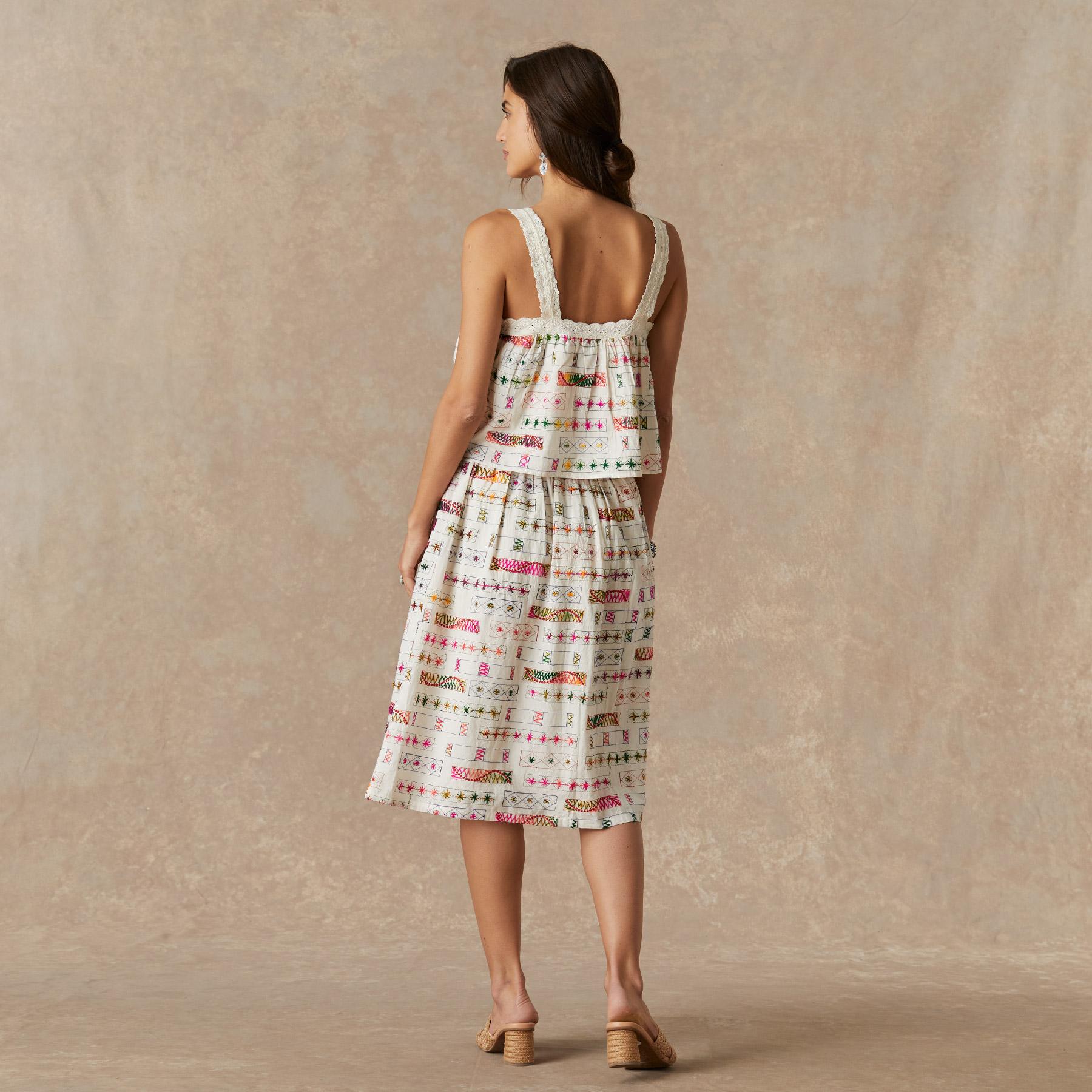 Joyous Dawn Tank