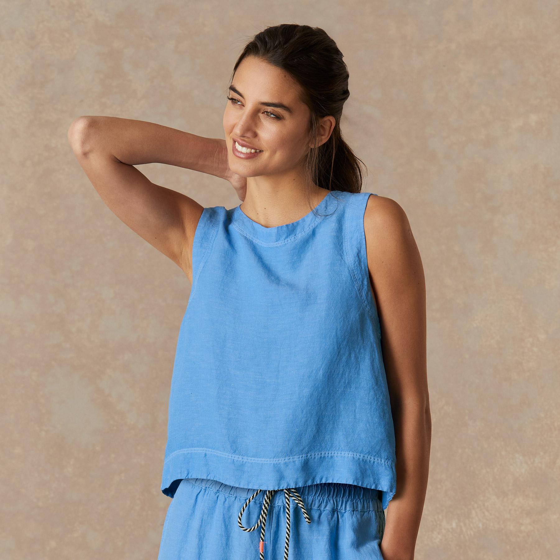 Alana Tank