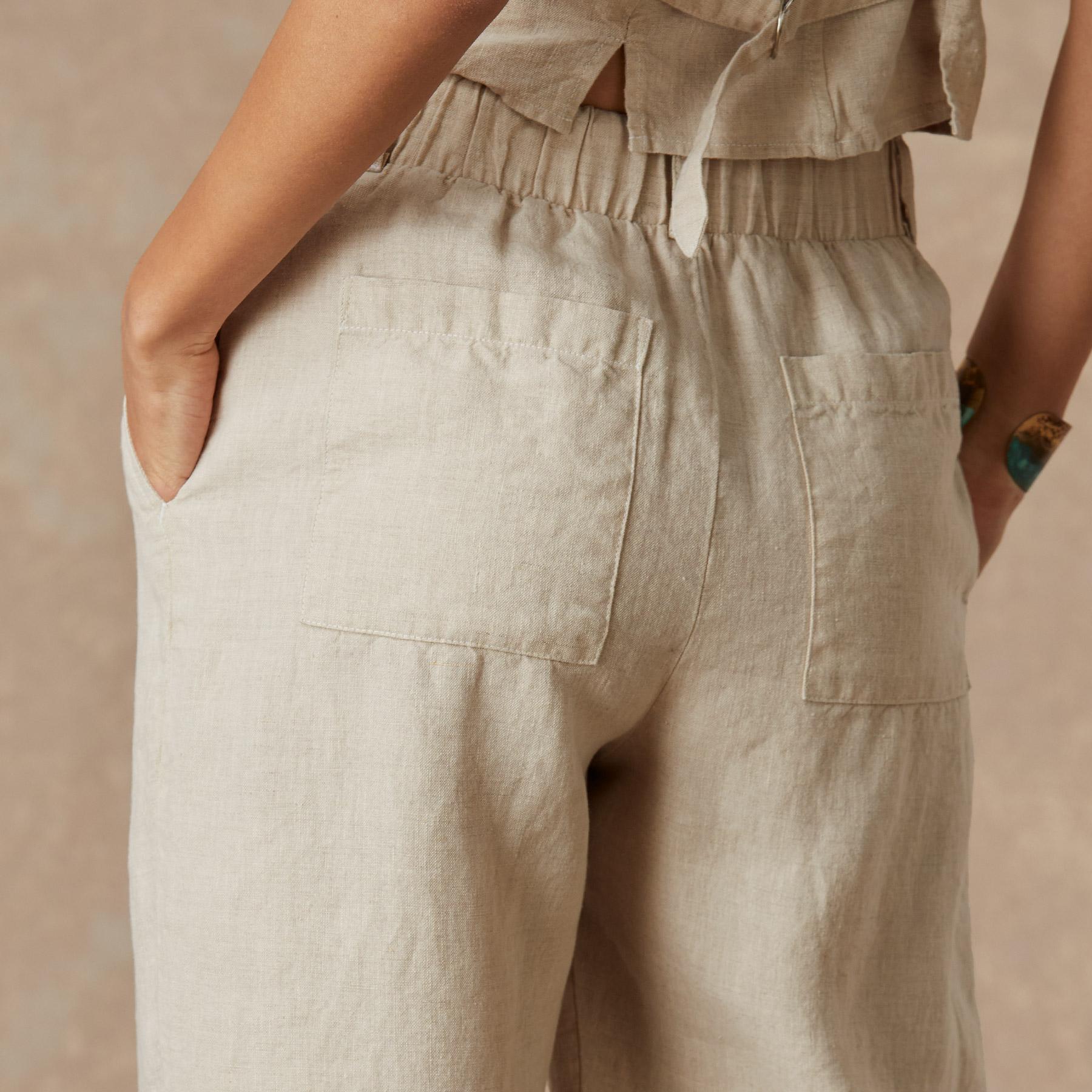 Harbor Breeze Pants