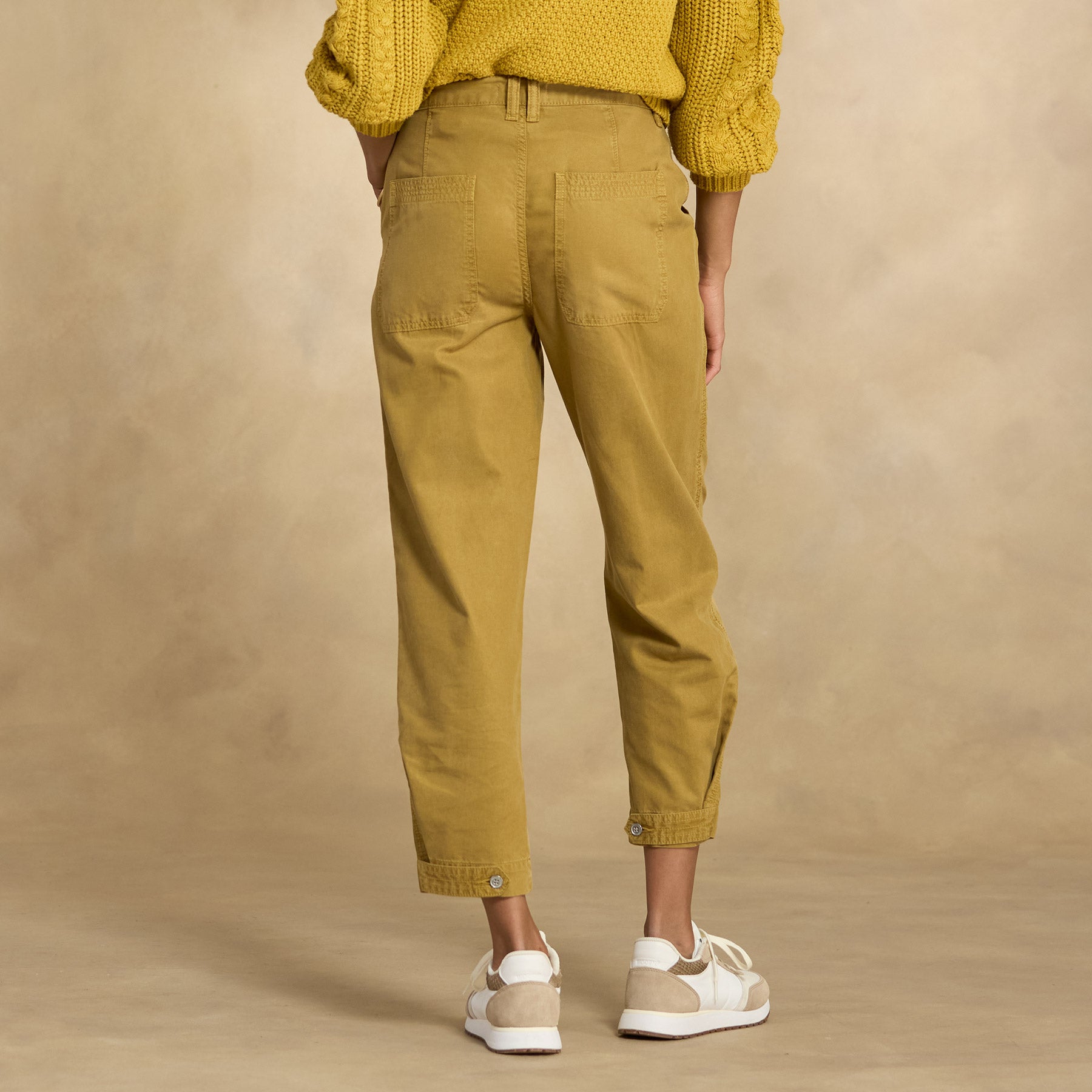 Linz Pants