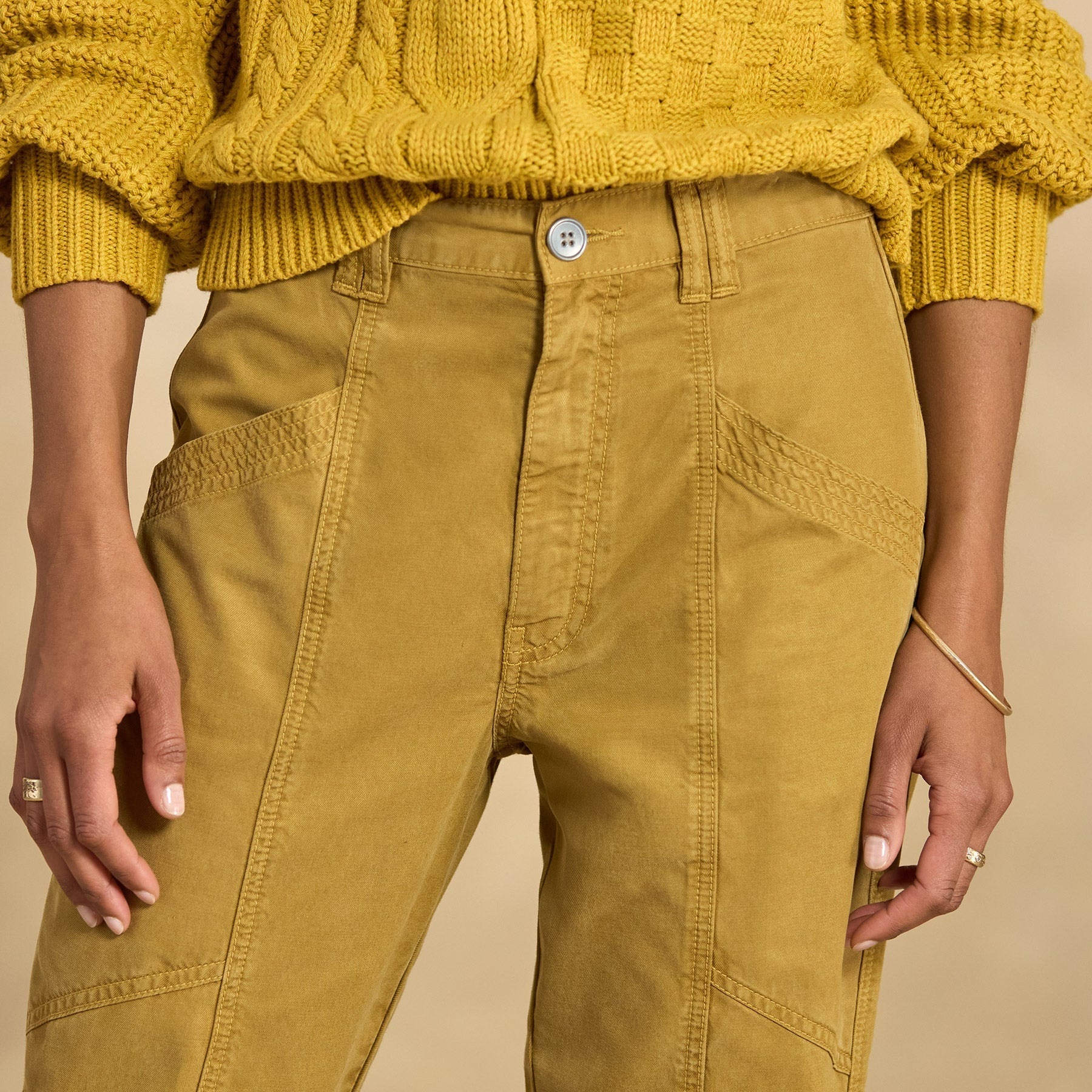 Linz Pants