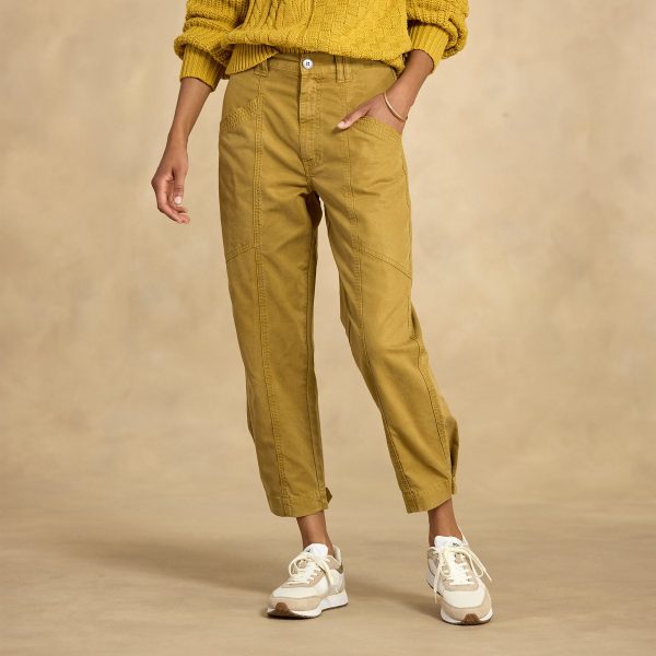 Linz Pants