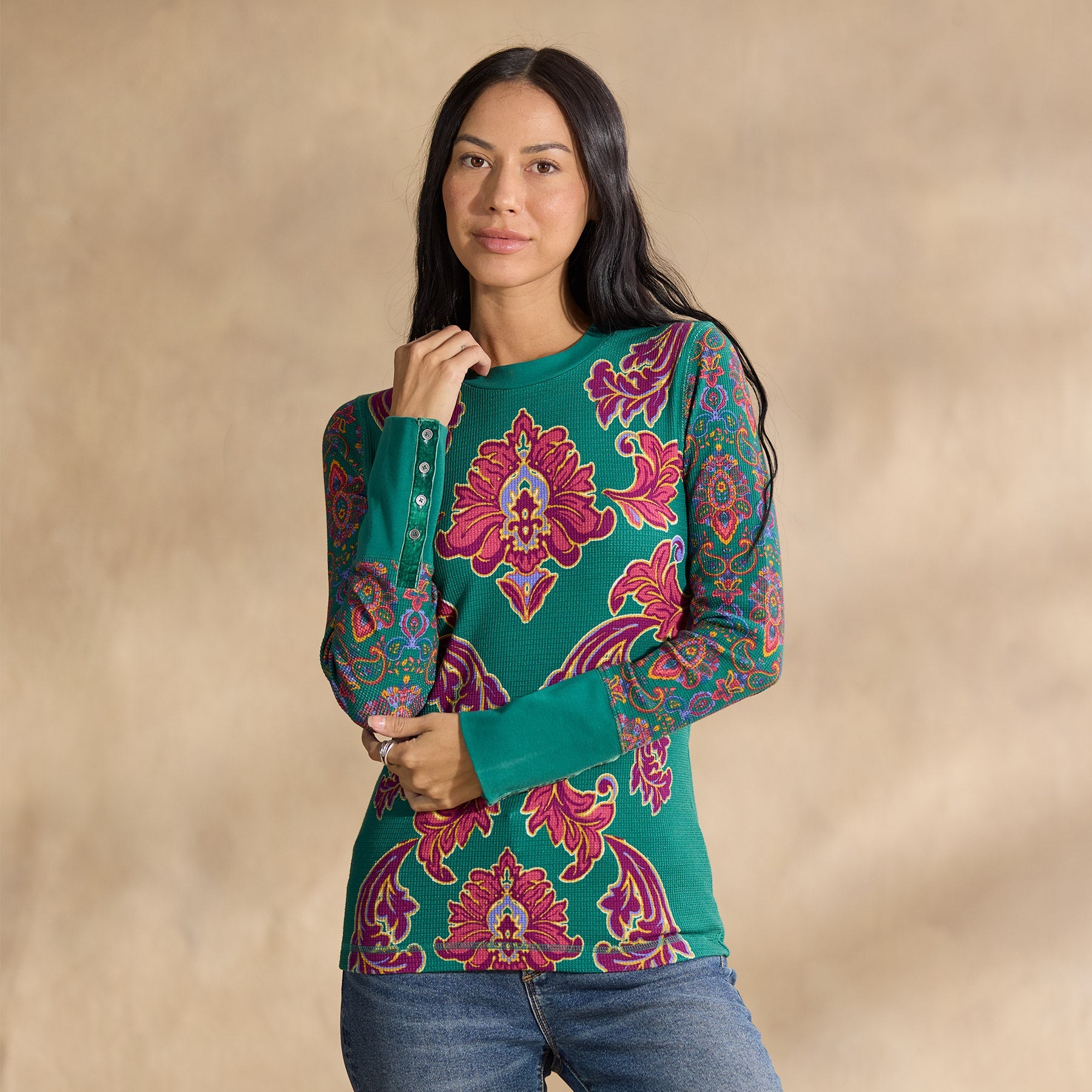 Gretchen Thermal