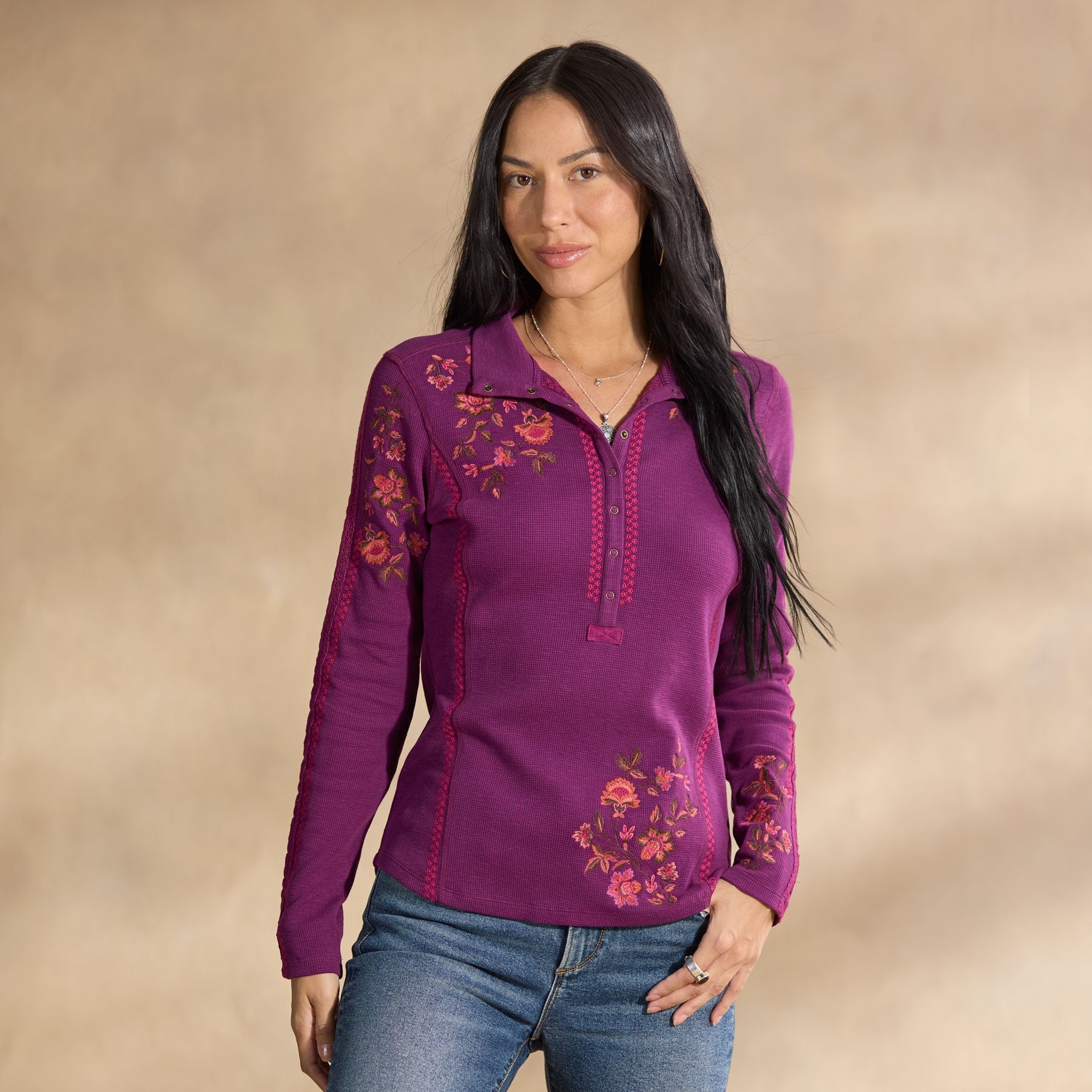 Alpenwild Henley