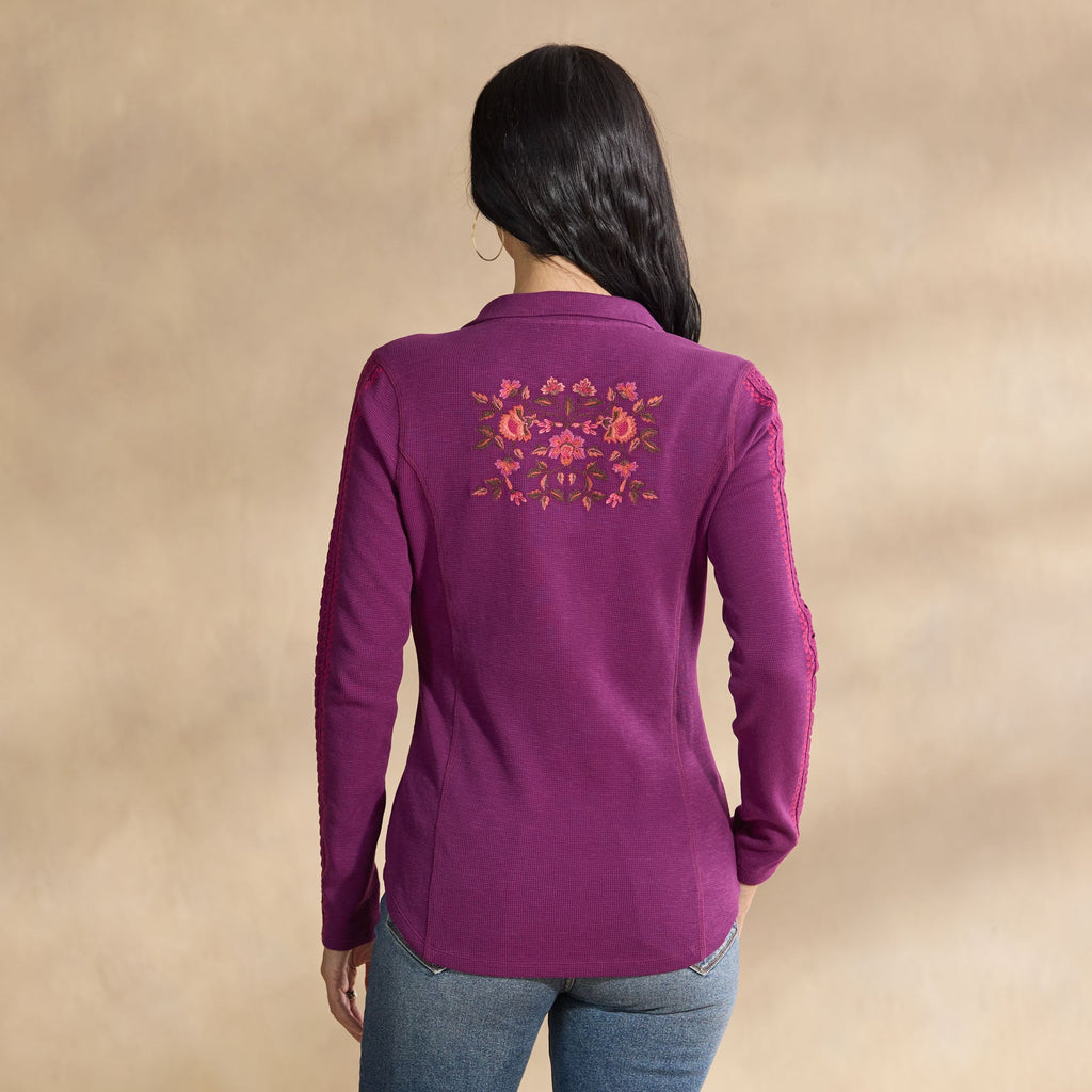 Alpenwild Henley