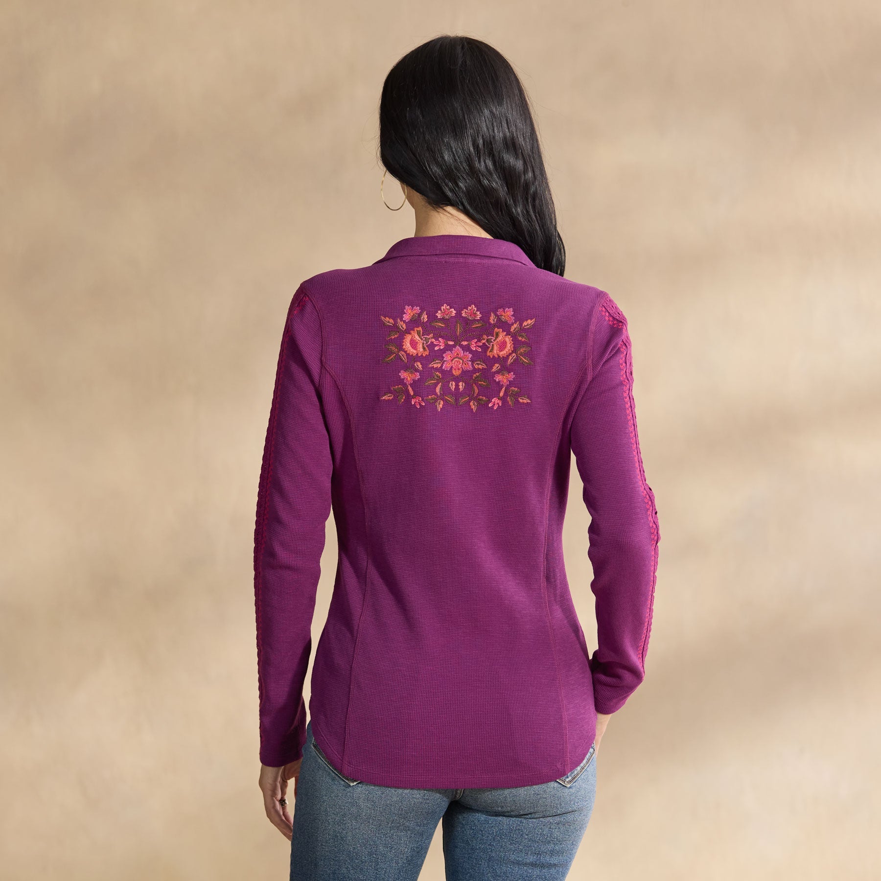 Alpenwild Henley