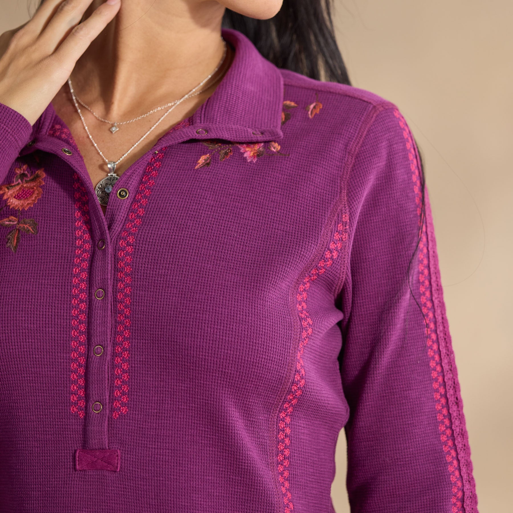 Alpenwild Henley