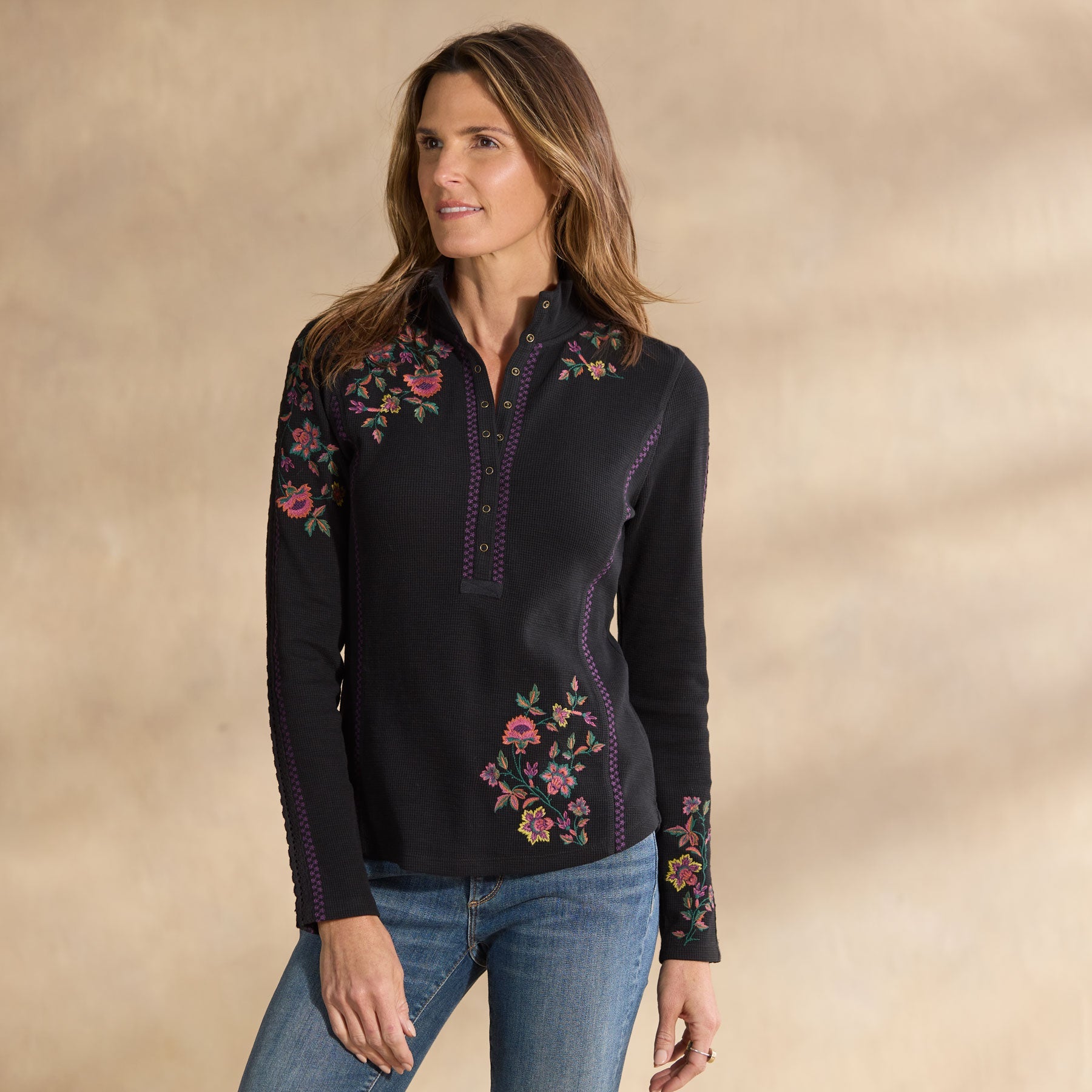 Alpenwild Henley