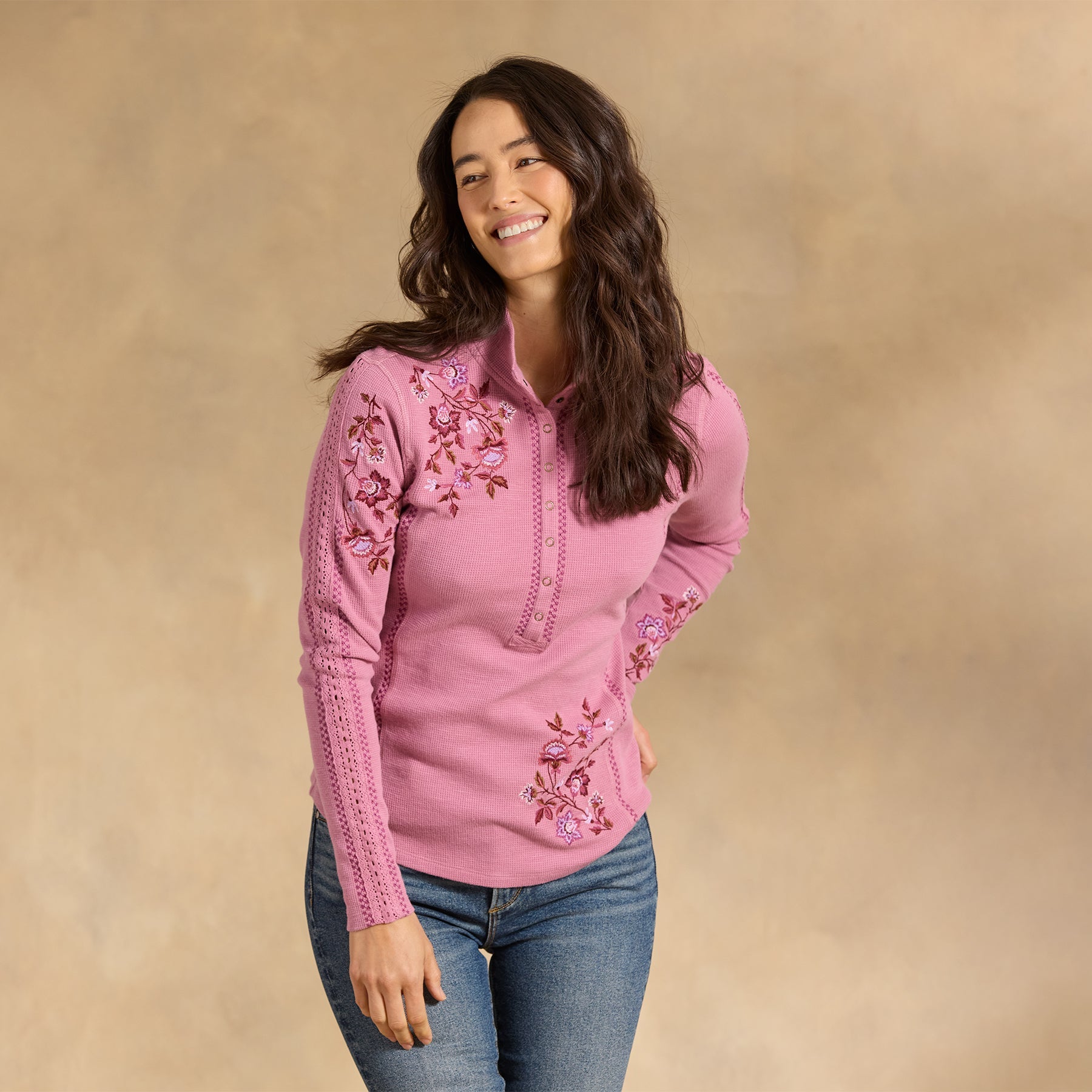 Alpenwild Henley
