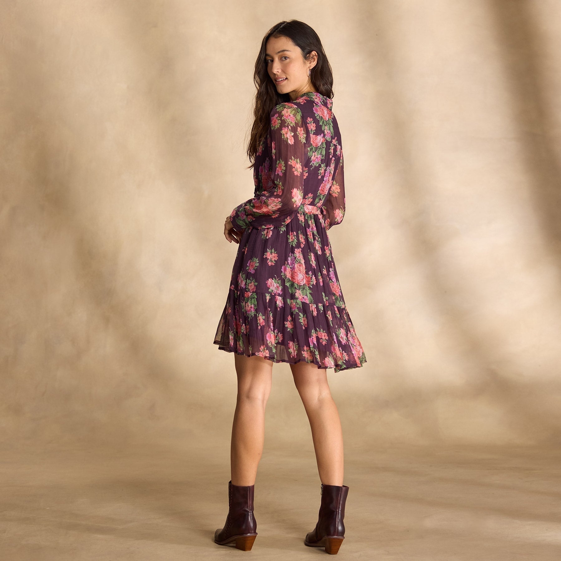 Altenburg Dress
