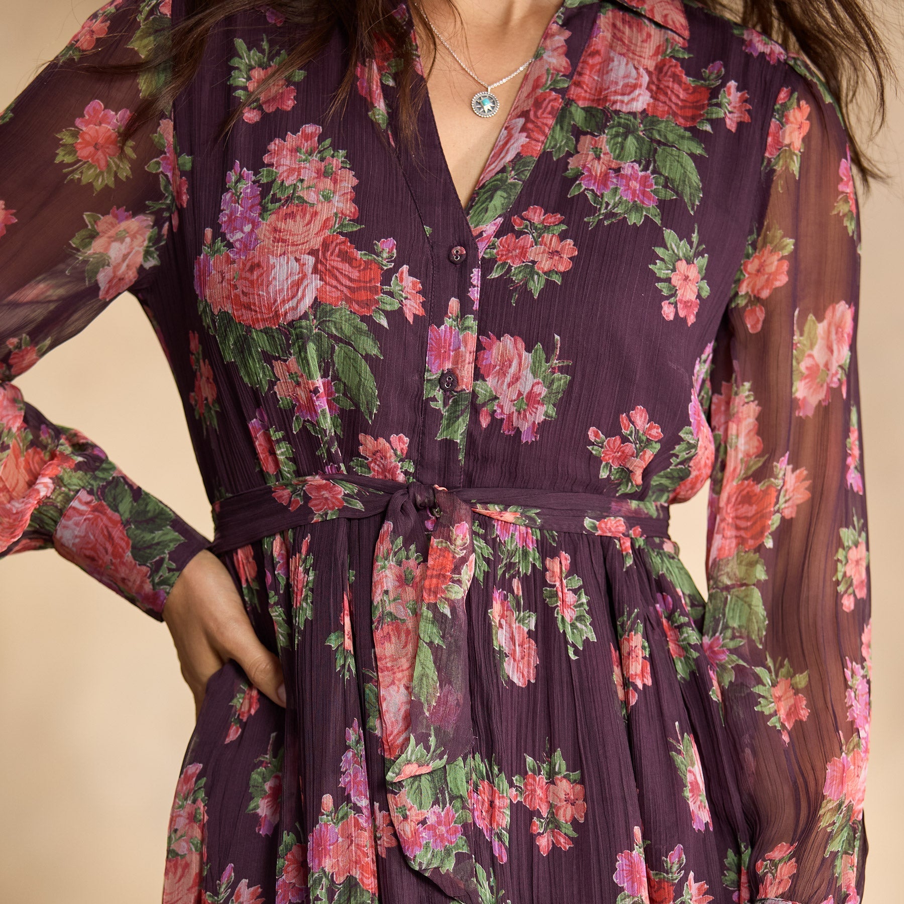 Altenburg Dress