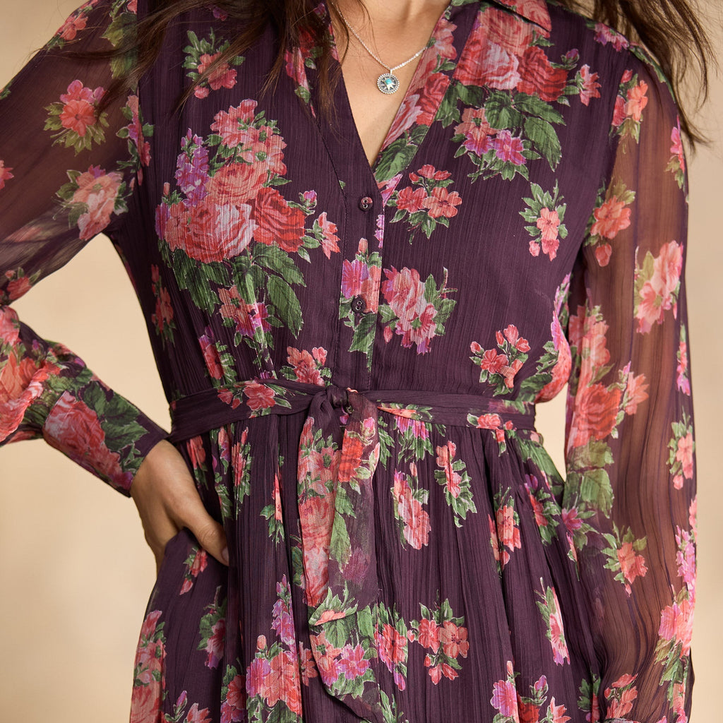 Altenburg Dress. Petite