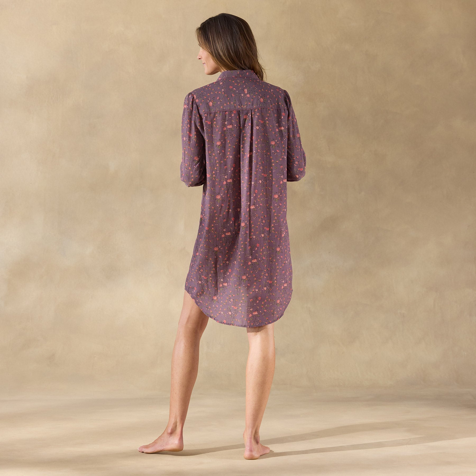 Vanna Sleep Dress