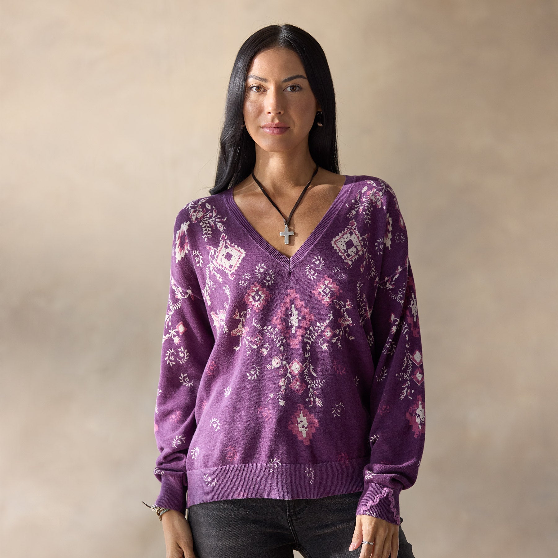 Glissade Sweater
