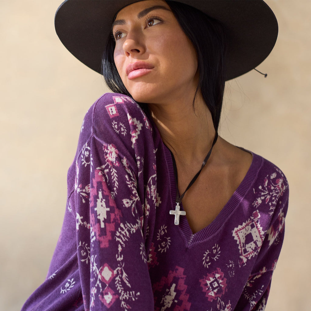 Glissade Sweater