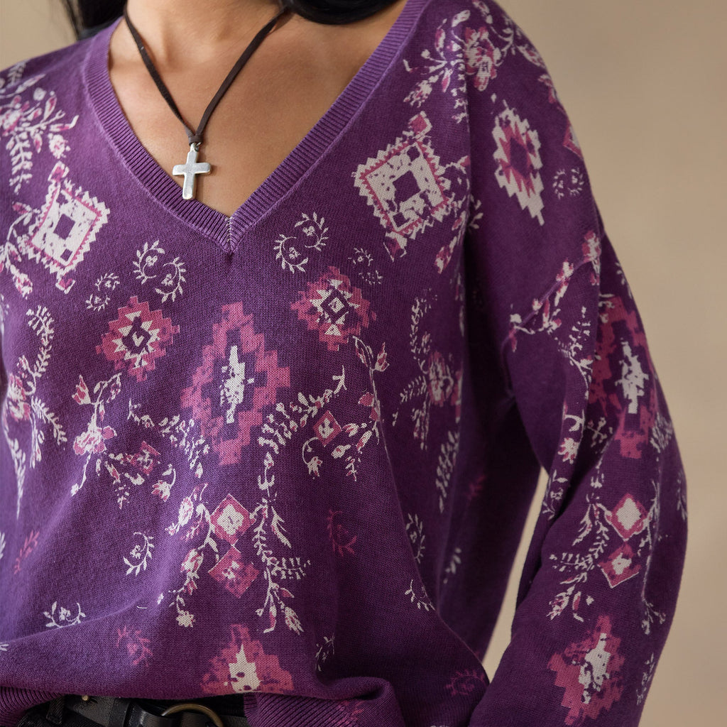 Glissade Sweater