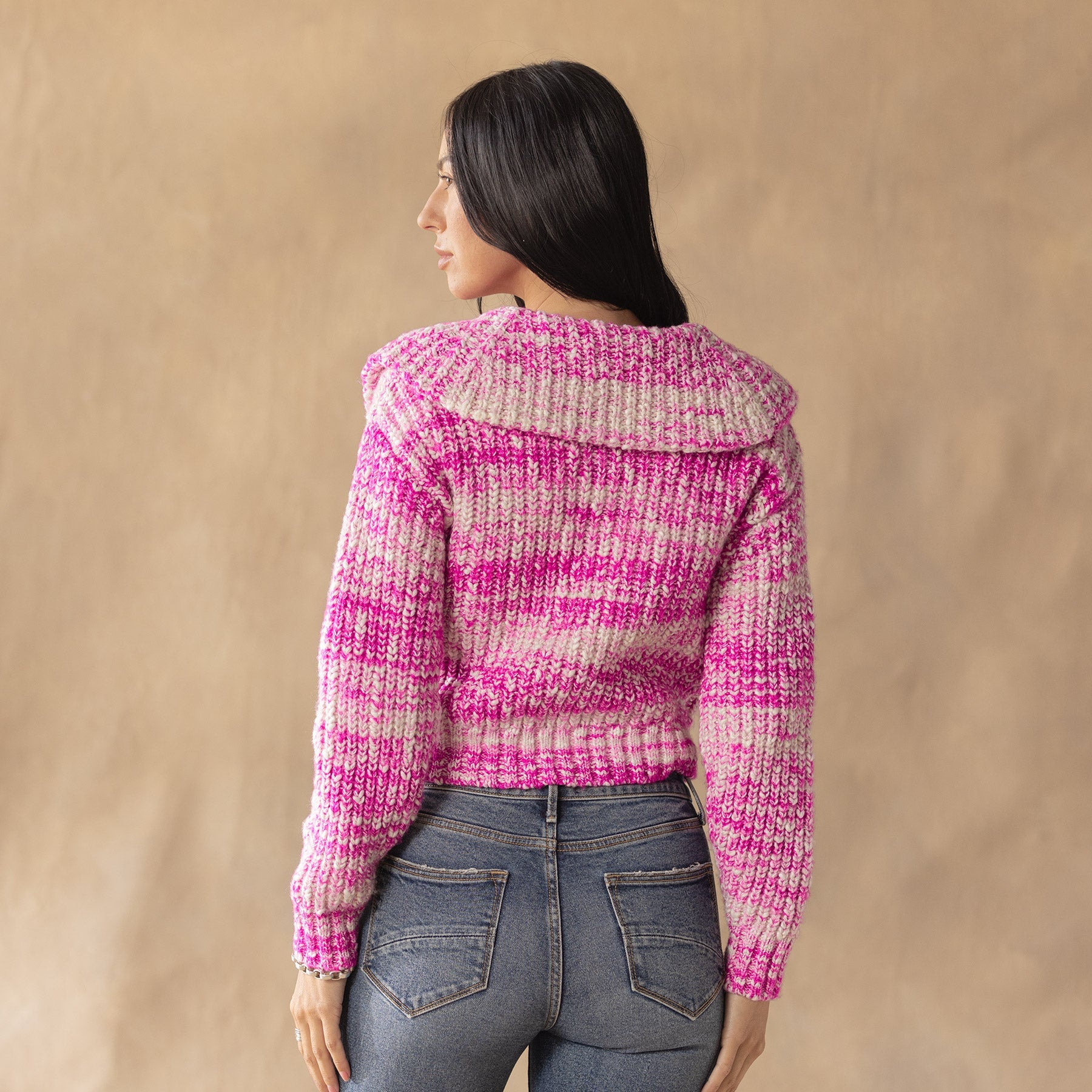 Tamara Cardigan. Petite